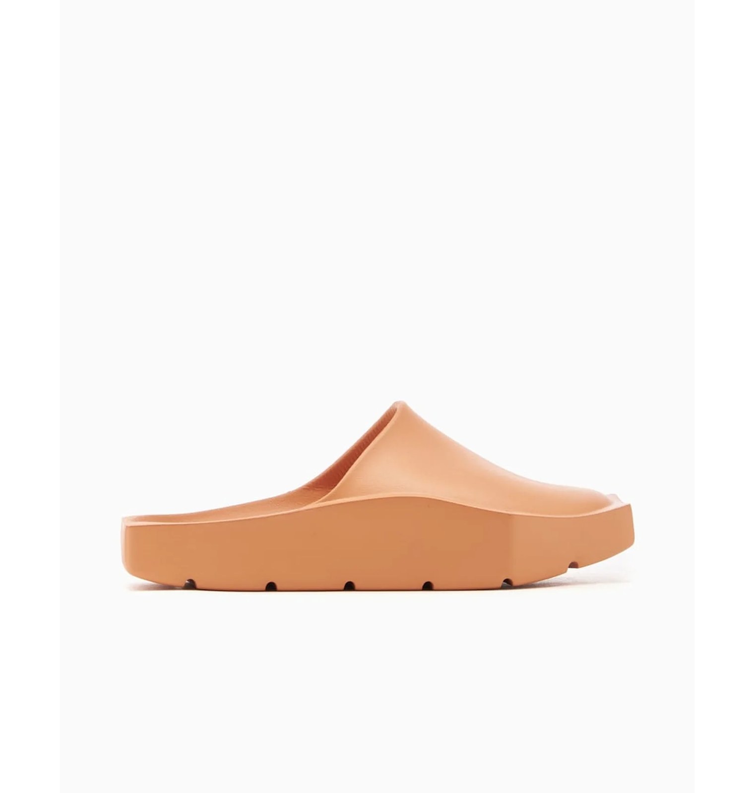 Женские шлепанцы Air Jordan Hex Mule Peach DX6405-201_image_1