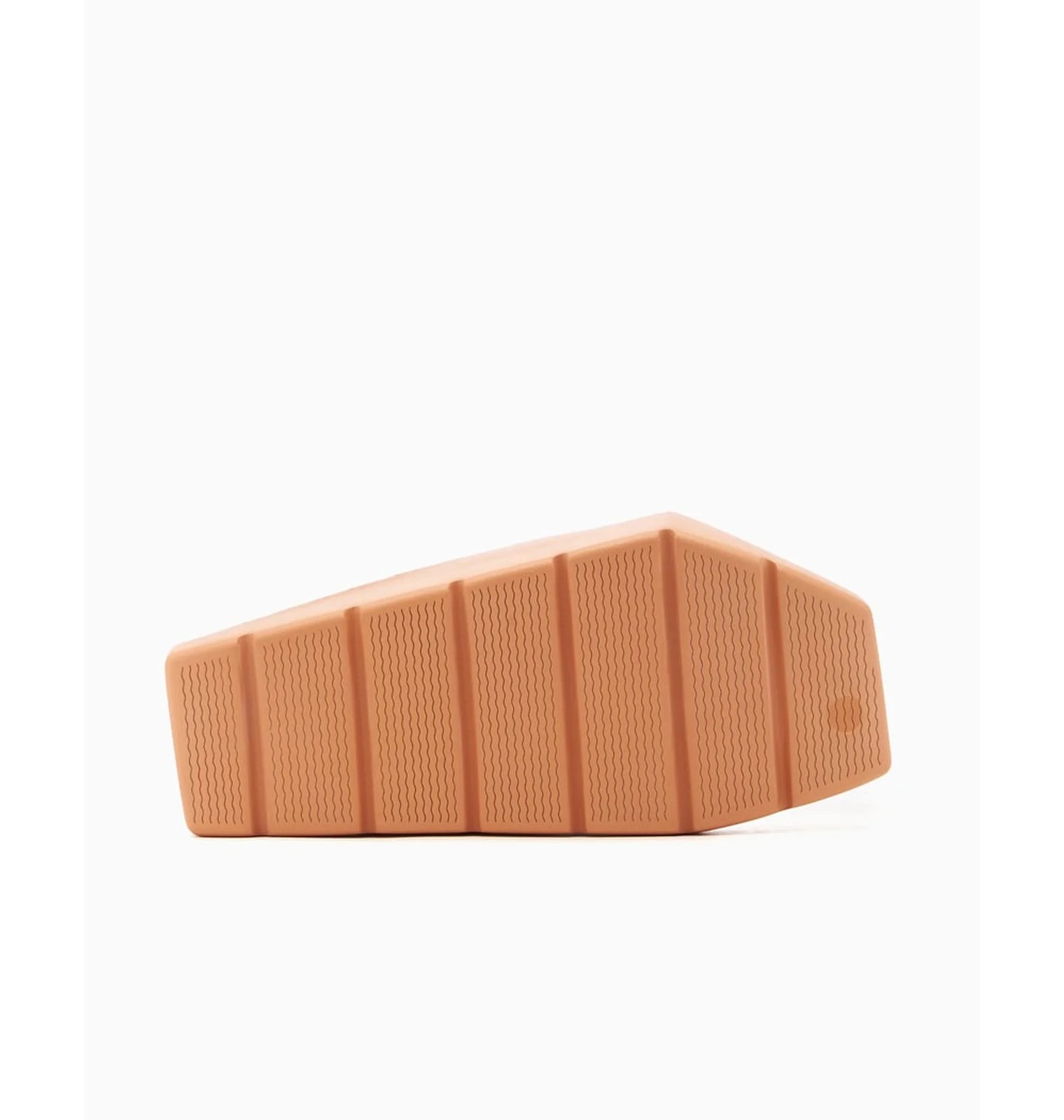 Женские шлепанцы Air Jordan Hex Mule Peach DX6405-201_image_4