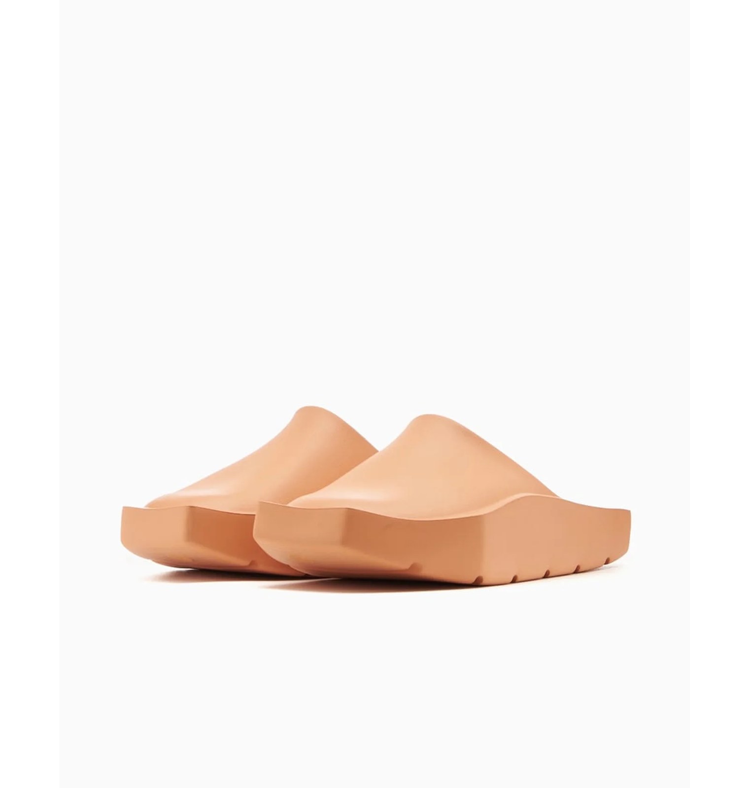 Женские шлепанцы Air Jordan Hex Mule Peach DX6405-201_image_5