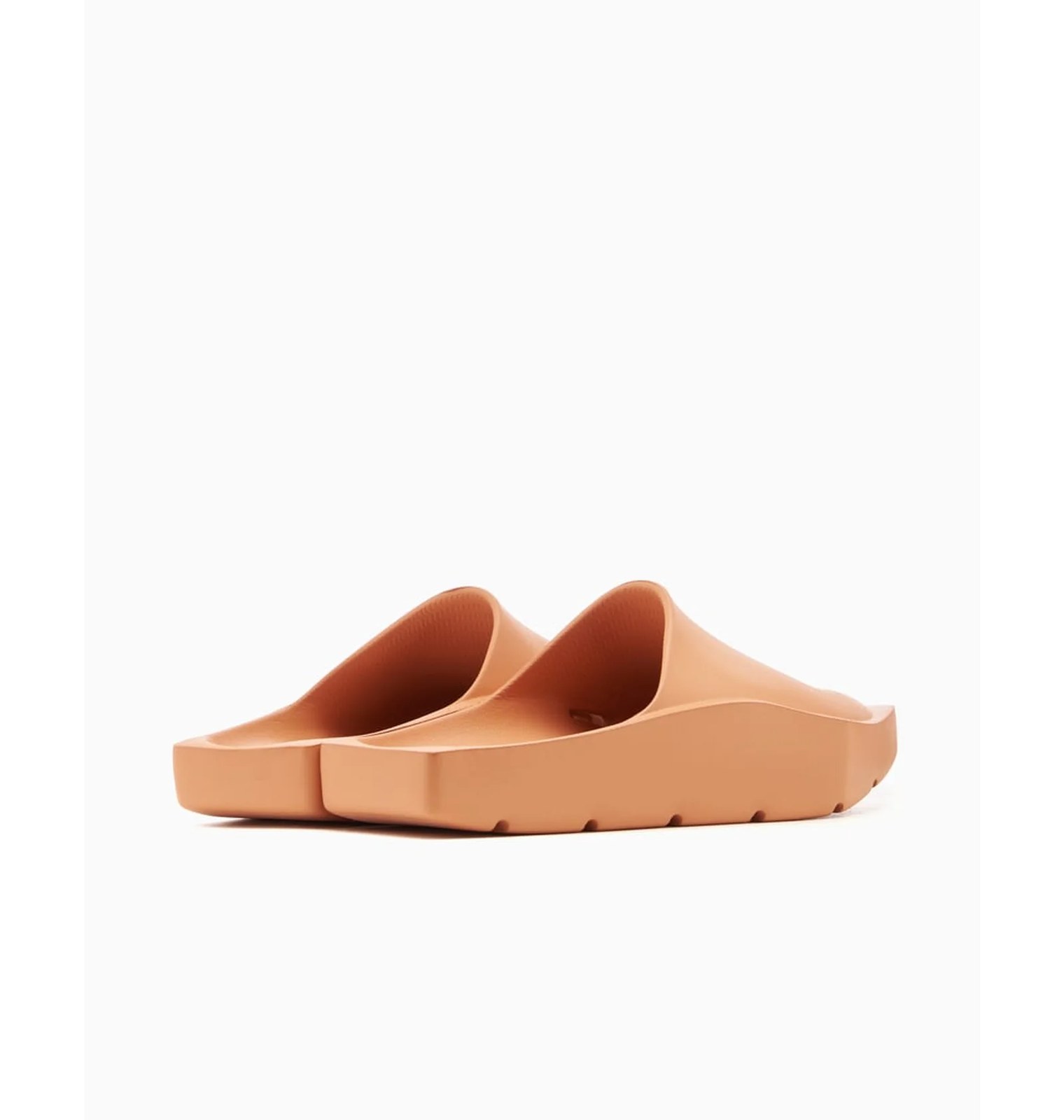 Женские шлепанцы Air Jordan Hex Mule Peach DX6405-201_image_6