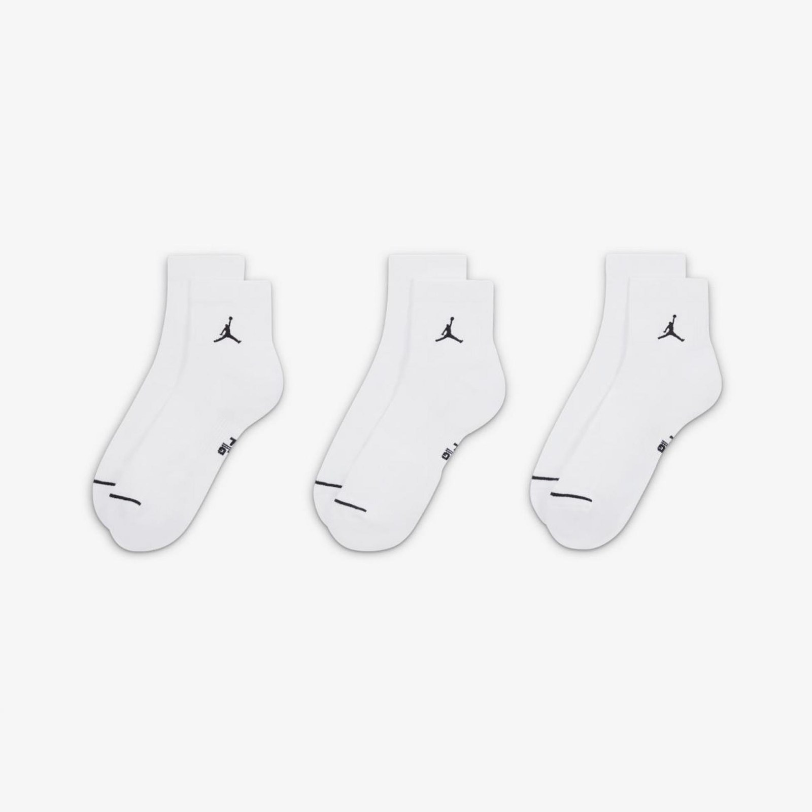 Шкарпетки Jordan U Ed Cush Poly Ankle 3Pr 144 DX9655-100_image_2