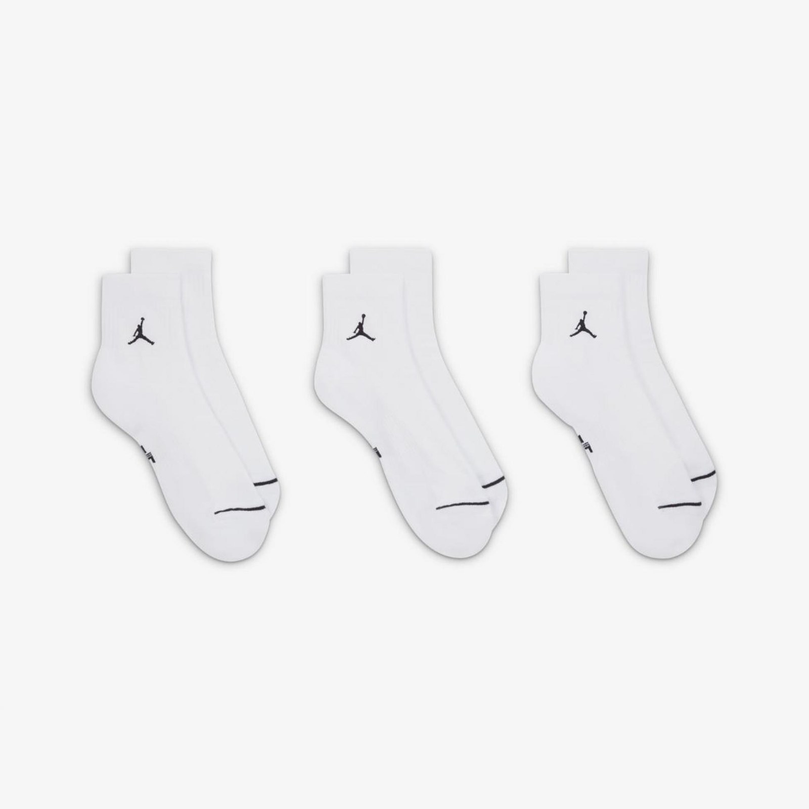 Шкарпетки Jordan U Ed Cush Poly Ankle 3Pr 144 DX9655-100_image_3