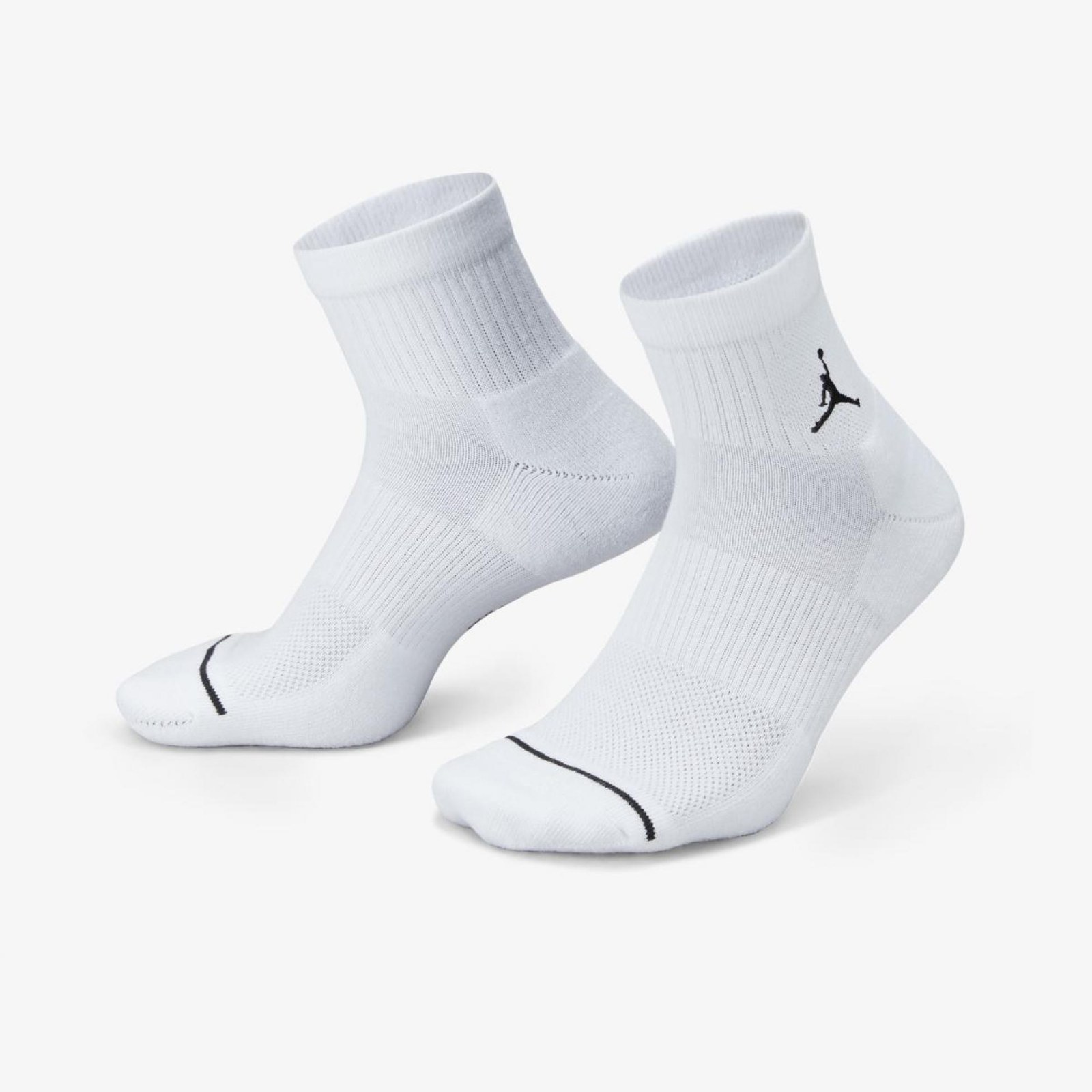 Шкарпетки Jordan U Ed Cush Poly Ankle 3Pr 144 DX9655-100_image_5