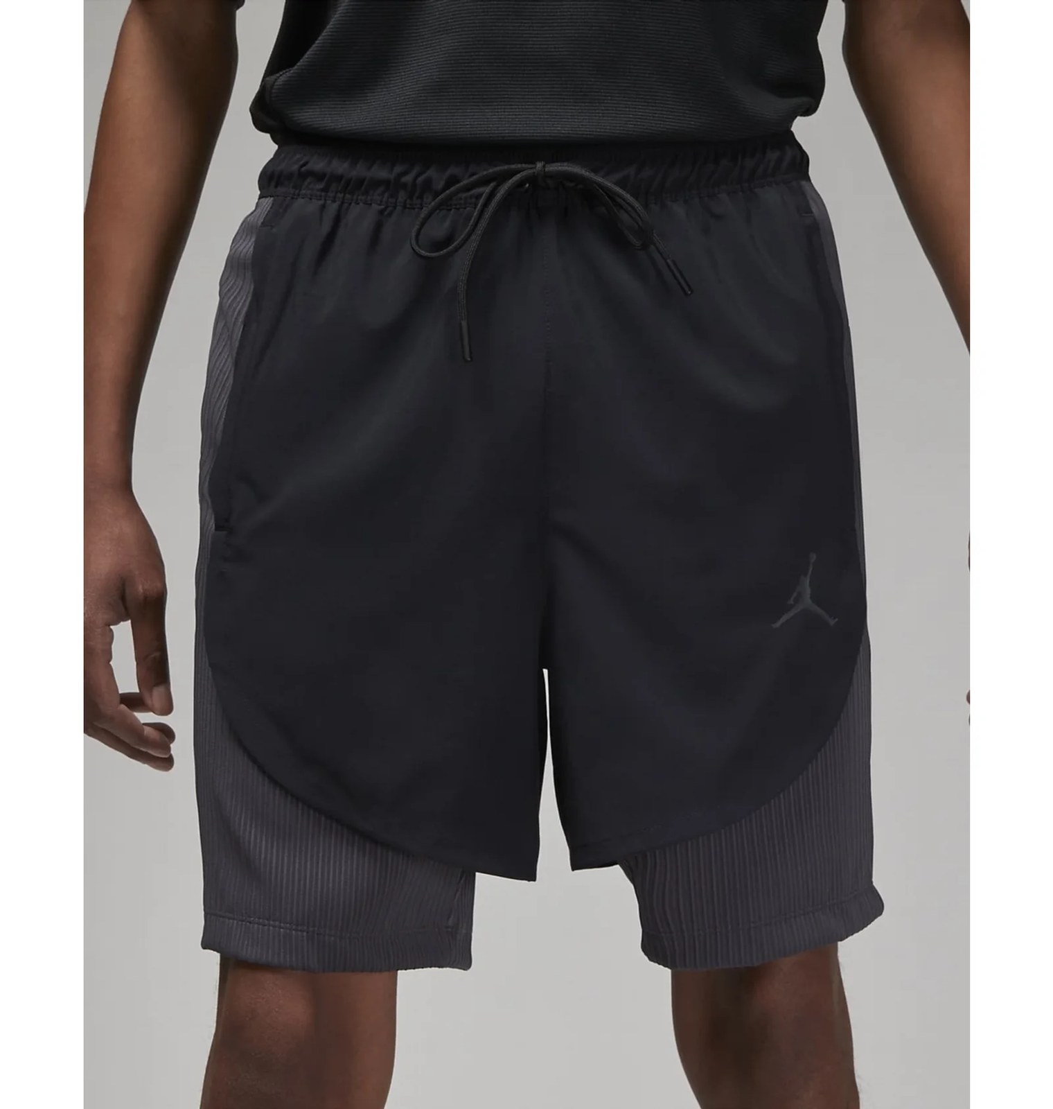 Мужские шорты Air Jordan Dri-FIT Sport Black DZ0573-010_image_3