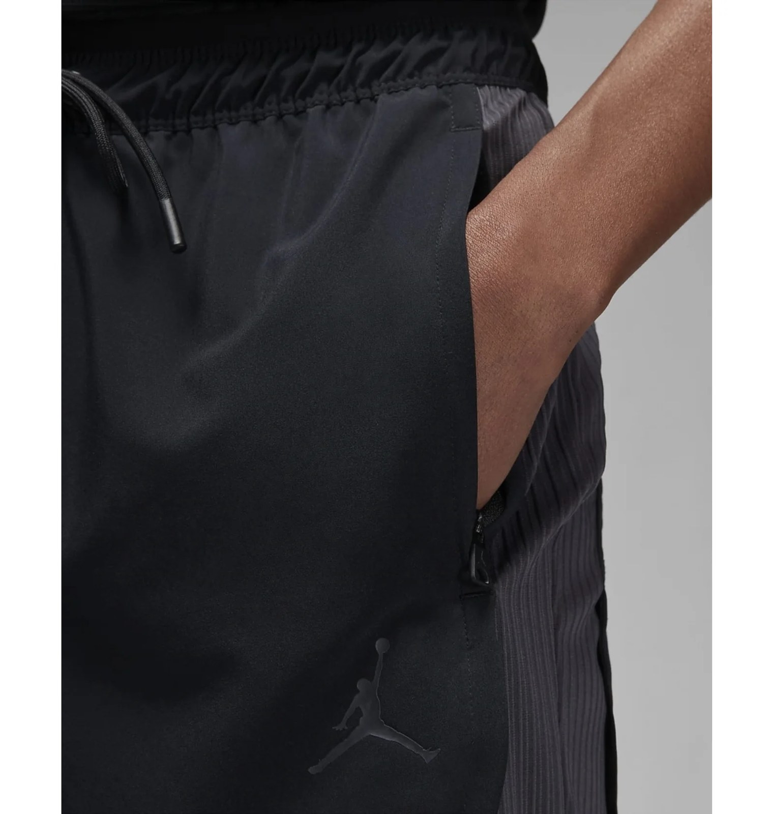 Мужские шорты Air Jordan Dri-FIT Sport Black DZ0573-010_image_5