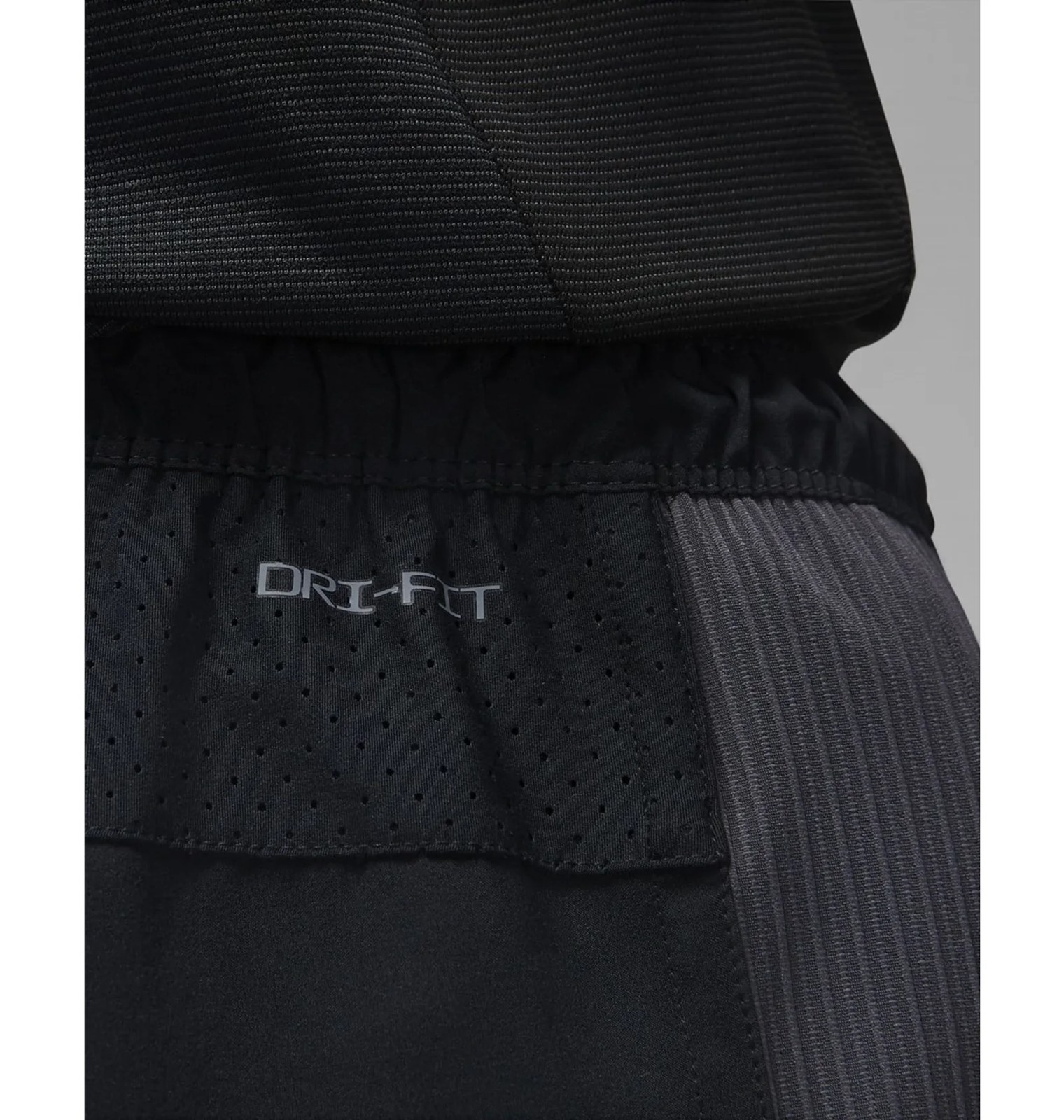 Мужские шорты Air Jordan Dri-FIT Sport Black DZ0573-010_image_6