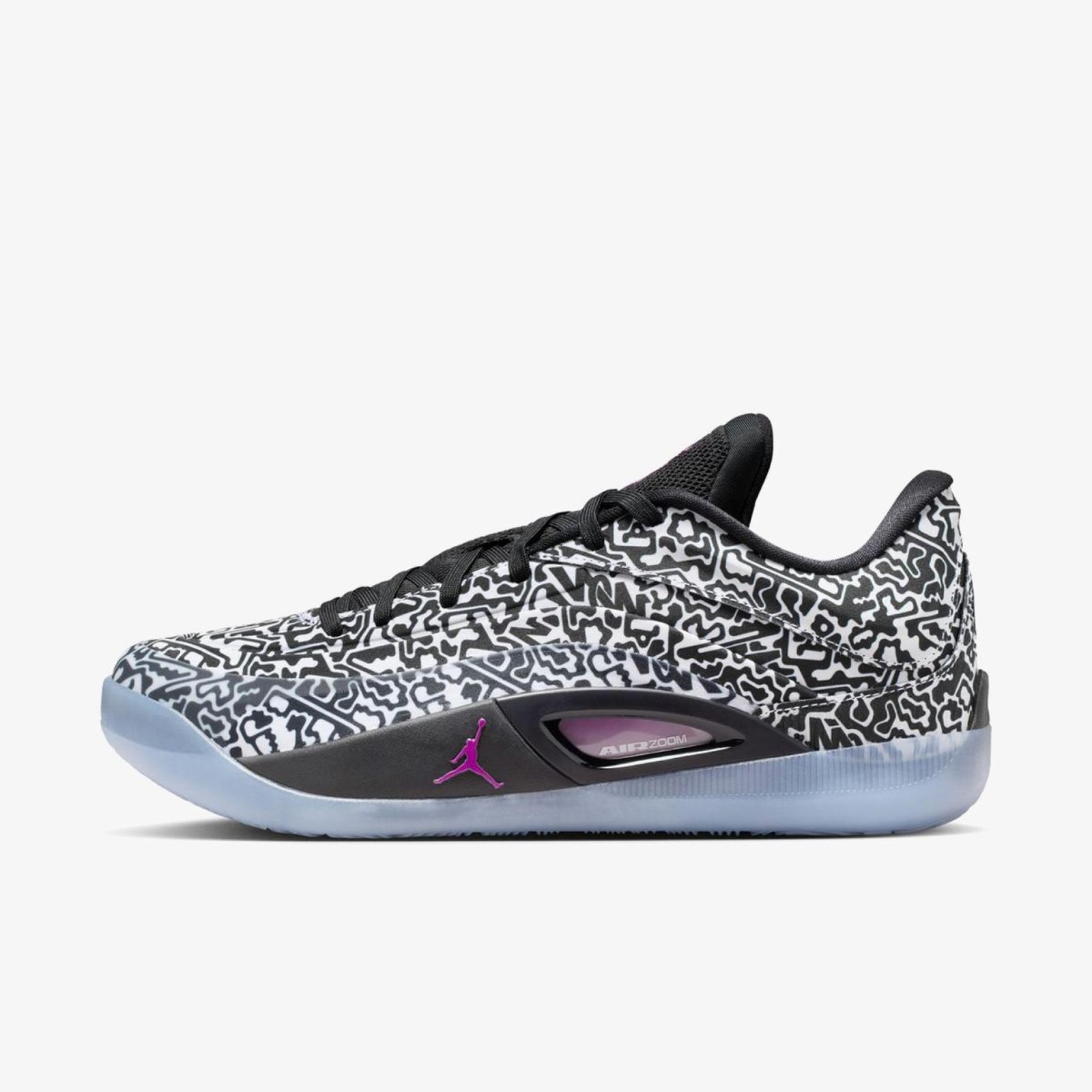 Чоловічі кросівки Jordan Zion 4 Out Of This World FB1802-001_image_2