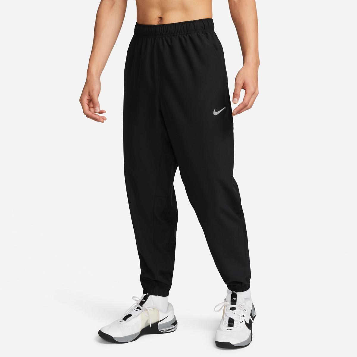 Чоловічі штани Nike Dri-FIT Form Pants Tapered FB7497-010_image_1
