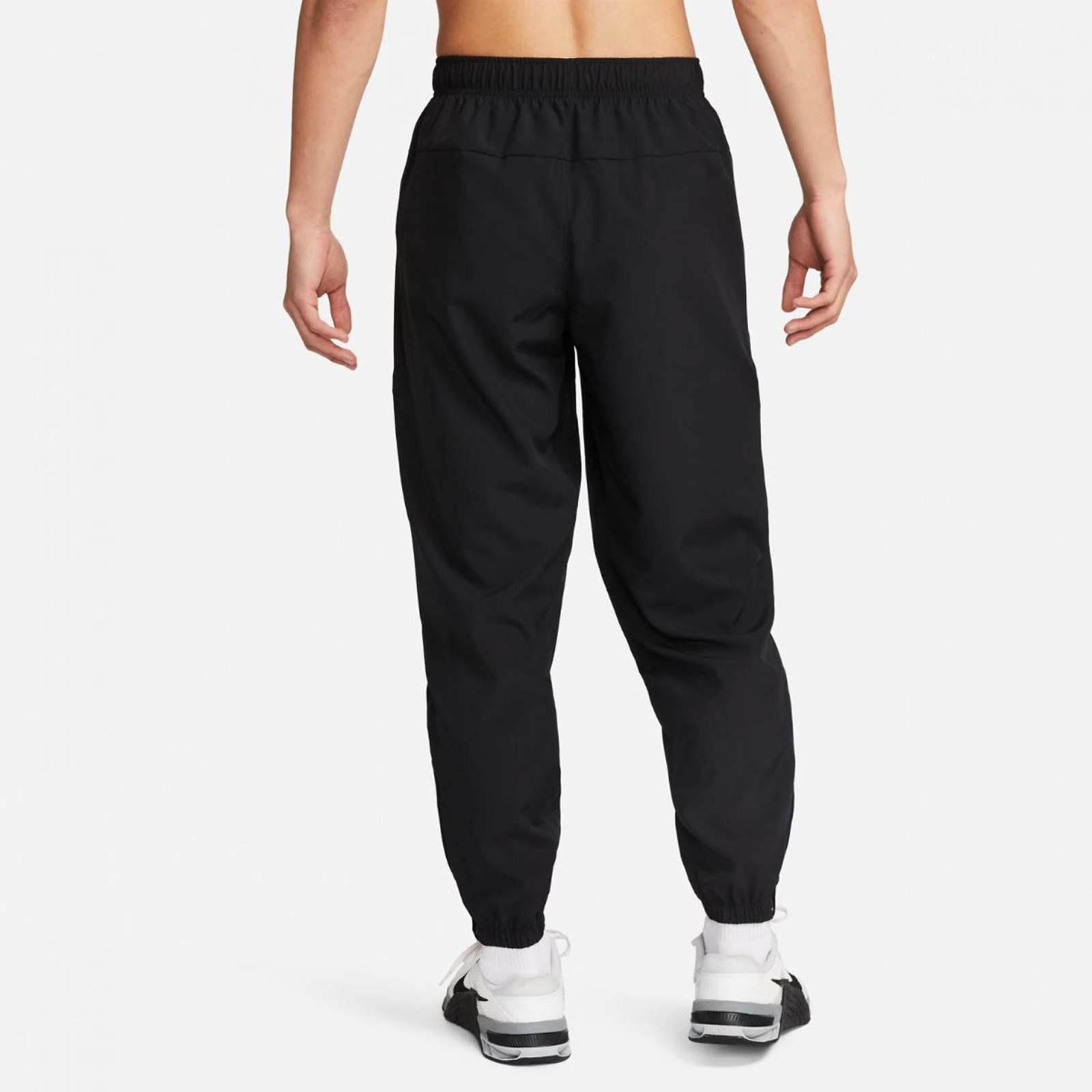 Чоловічі штани Nike Dri-FIT Form Pants Tapered FB7497-010_image_3