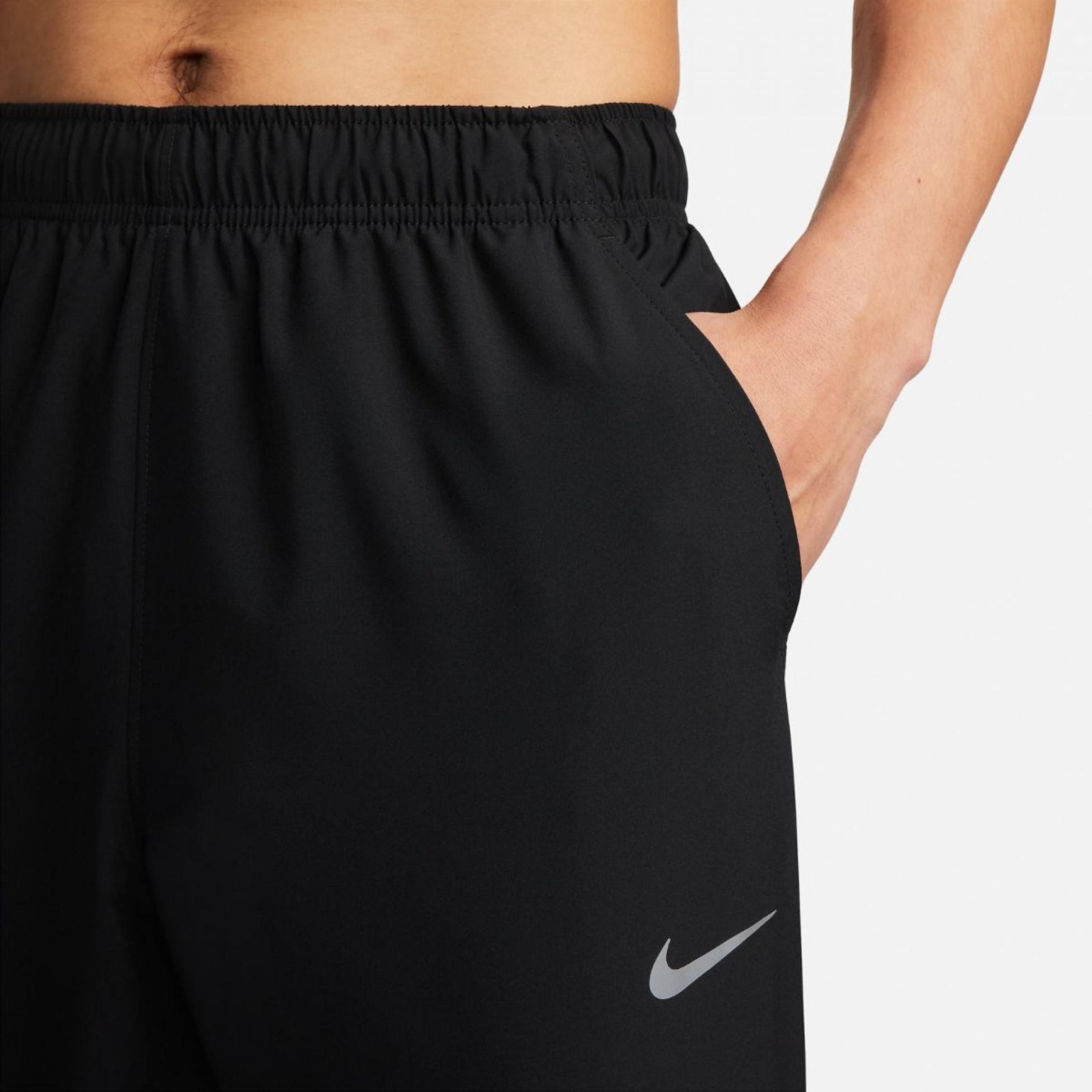 Чоловічі штани Nike Dri-FIT Form Pants Tapered FB7497-010_image_4