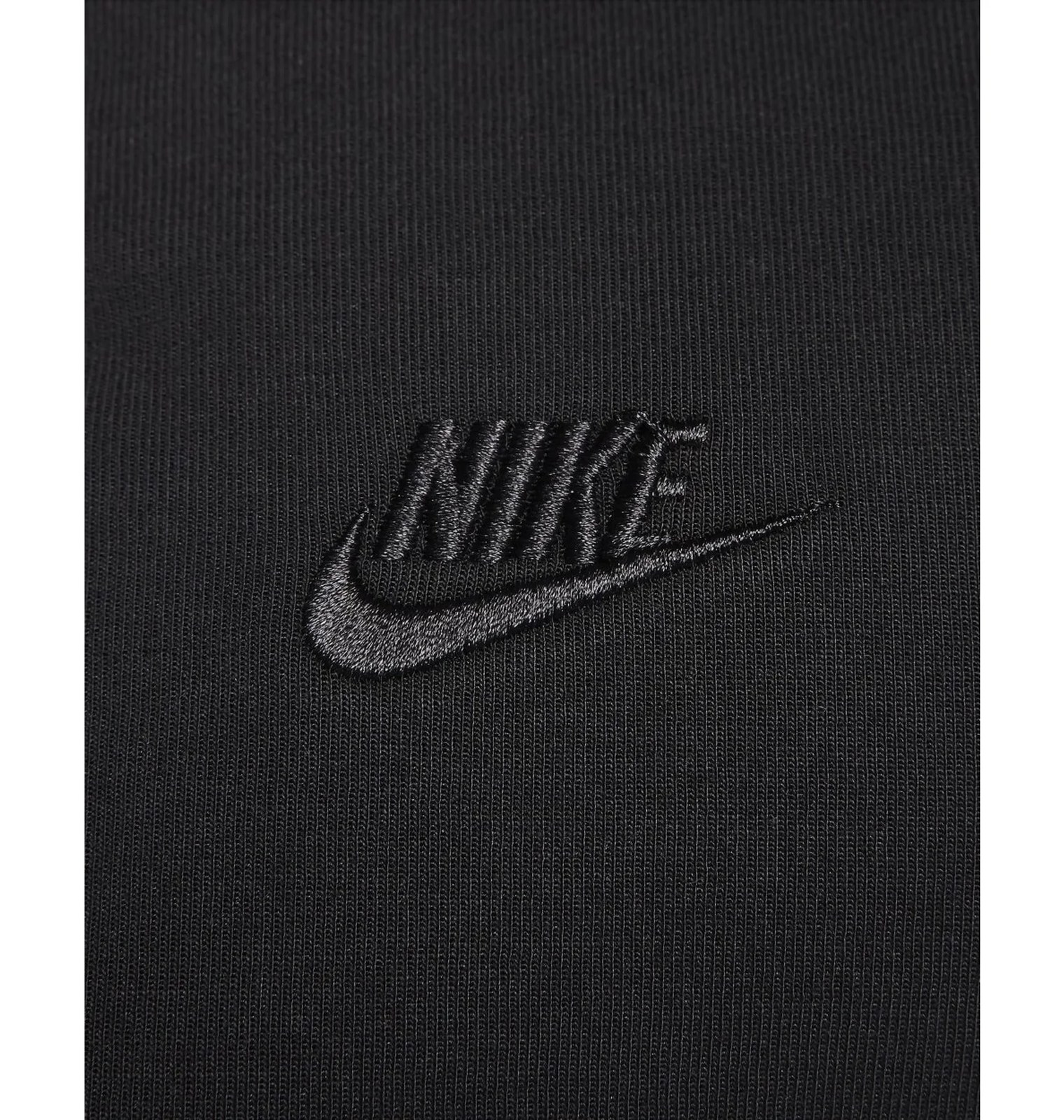Пуховик чоловічий Nike Sportswear Oversized Puffer Jacket Black FB7854-010_image_5