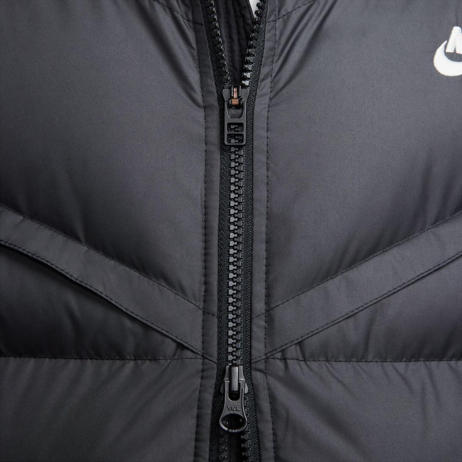 Чоловіча куртка Nike M Sf Wr Pl-Fld Hd Parka FB8189-010_image_6