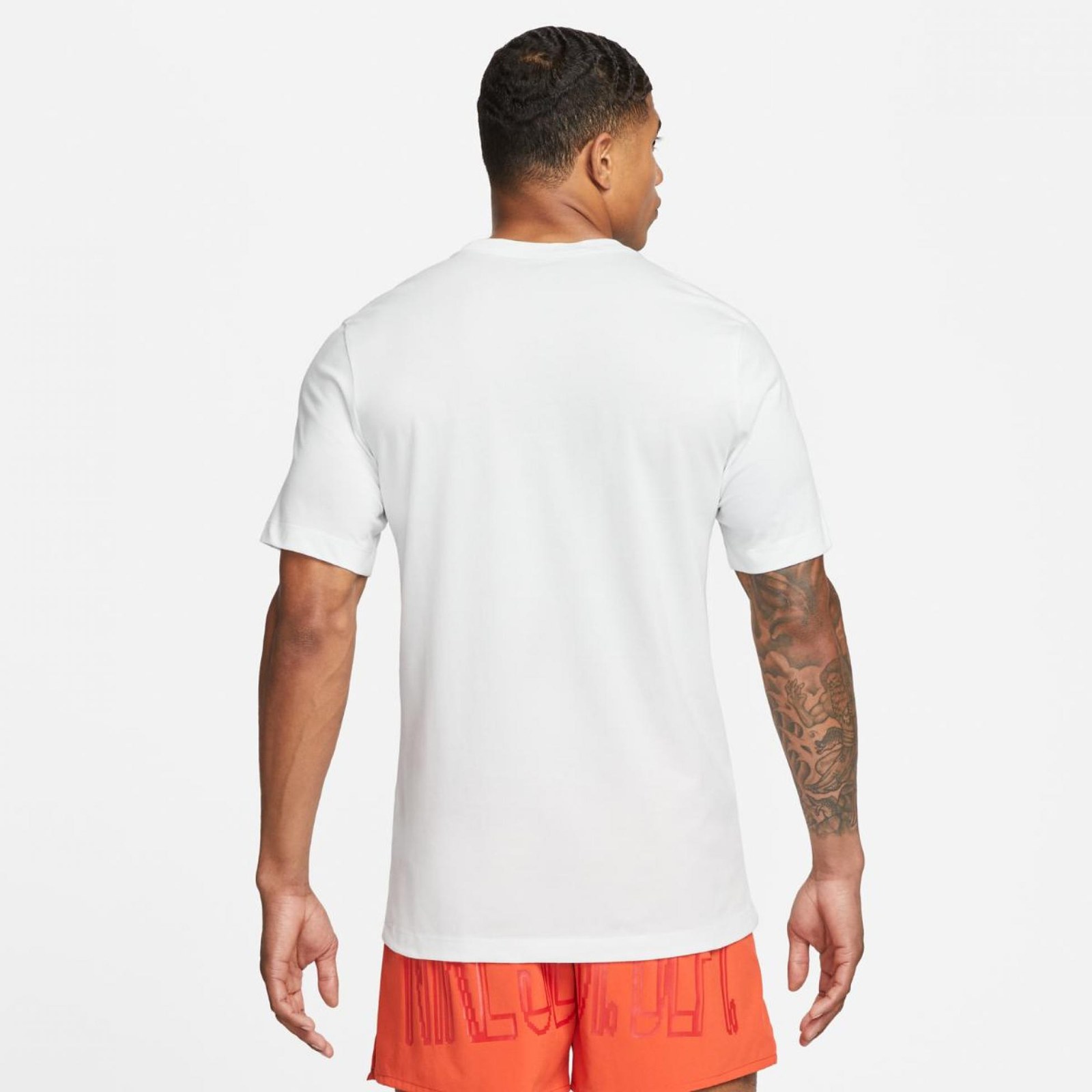 Мужская футболка Nike M Dri-FIT Tee 6/1 FD0134-121_image_3