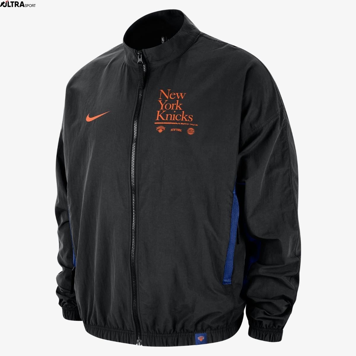 Чоловіча куртка Nike Nyk M Wvn Jkt Cts Gx FD8537-010_image_1
