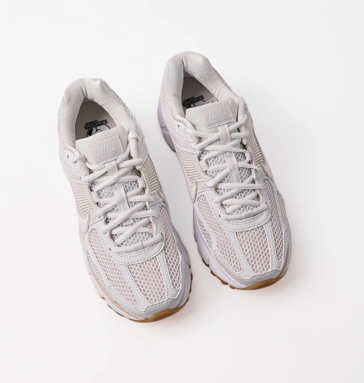 Кросівки жіночі Nike Zoom Vomero 5 White FJ2028-104_image_4