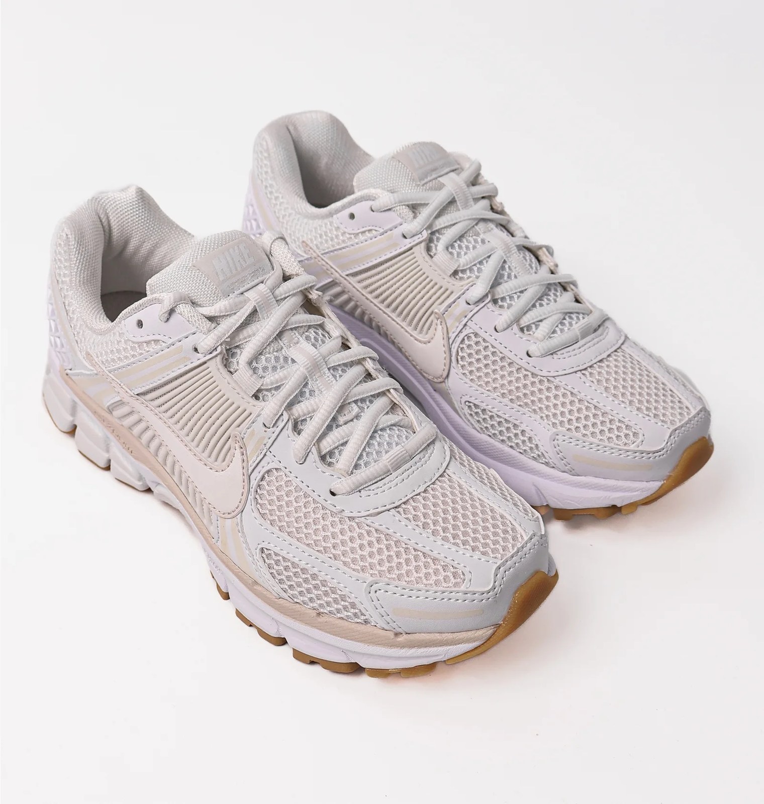 Кросівки жіночі Nike Zoom Vomero 5 White FJ2028-104_image_5