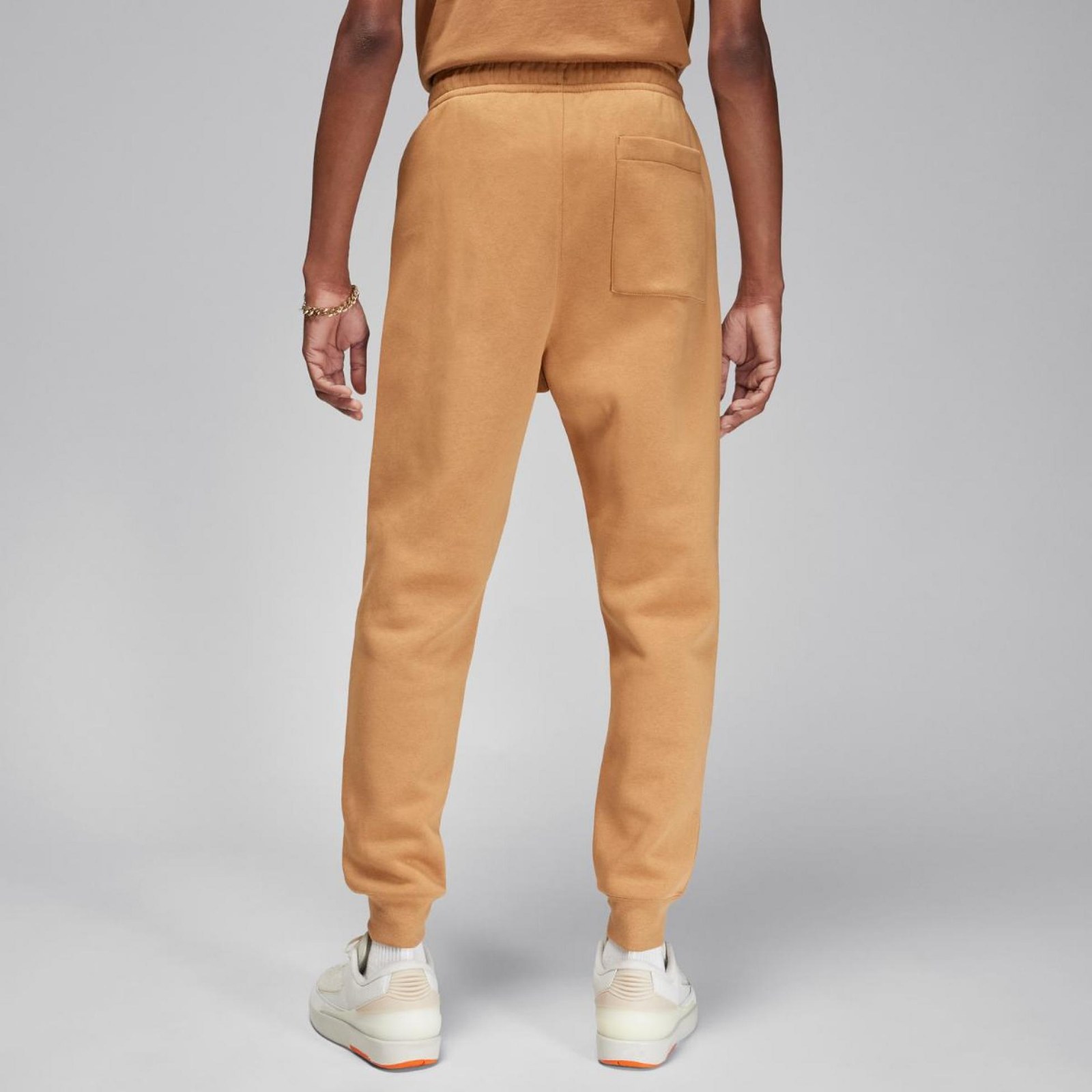 Мужские борюки Jordan Essentials Fleece Pants FJ7779-231_image_3