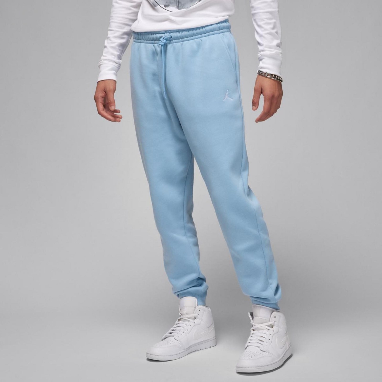 Чоловічі штани Jordan Essentials Fleece Pants FJ7779-436_image_2
