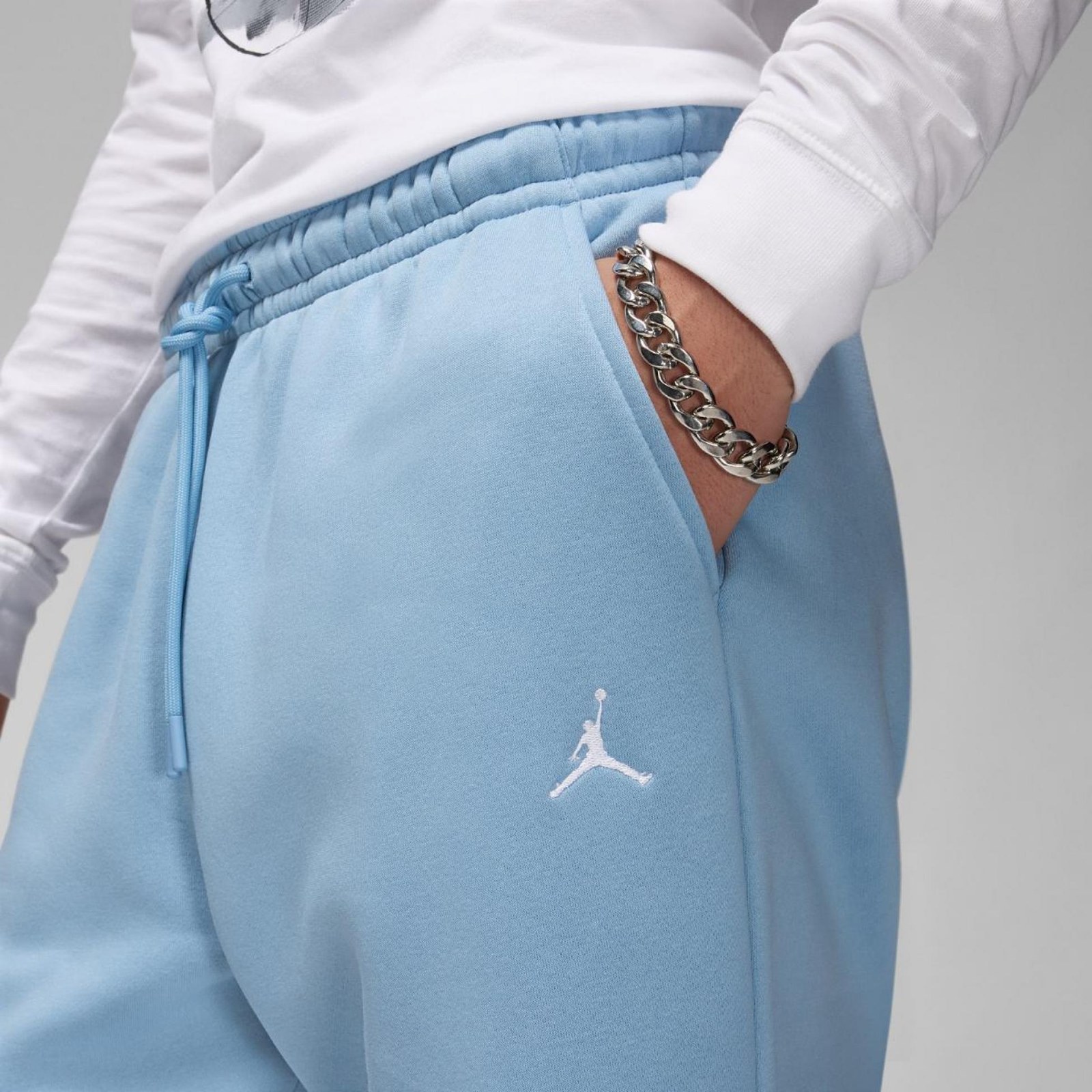 Чоловічі штани Jordan Essentials Fleece Pants FJ7779-436_image_4