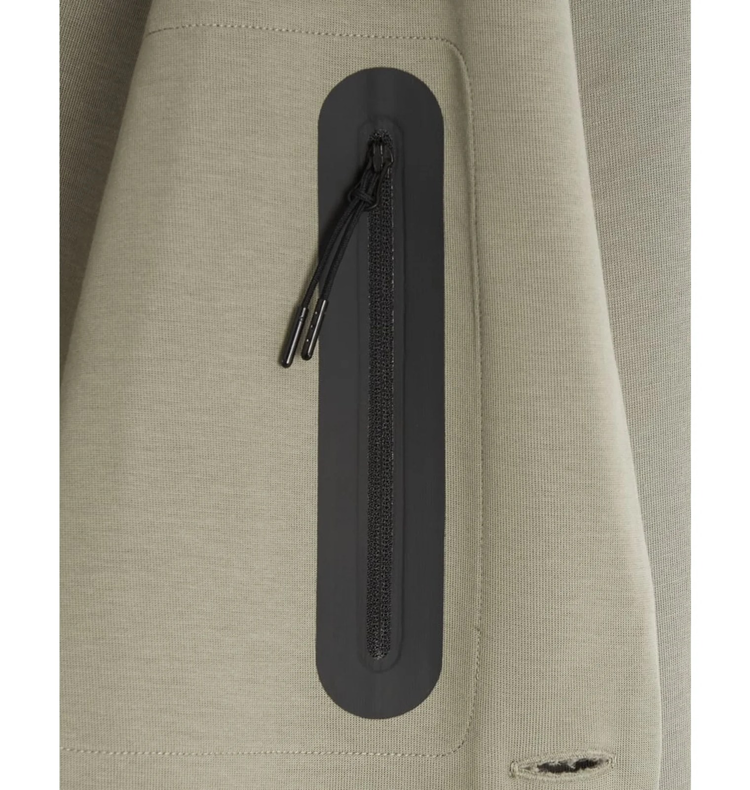 Пальто чоловіче Nike Sportswears Tech Fleece Reimagined Trench Grey FN0601-053_image_6