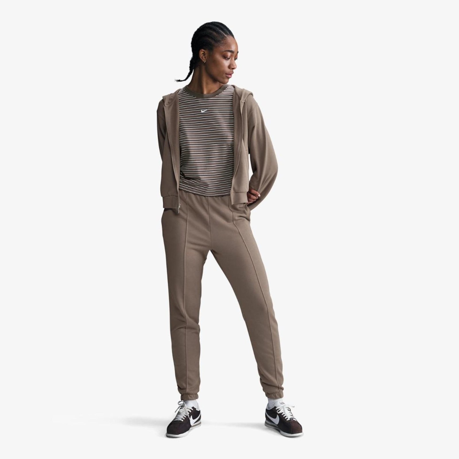 Жіночі штани Nike Sportswear Chill FN2434-233_image_5