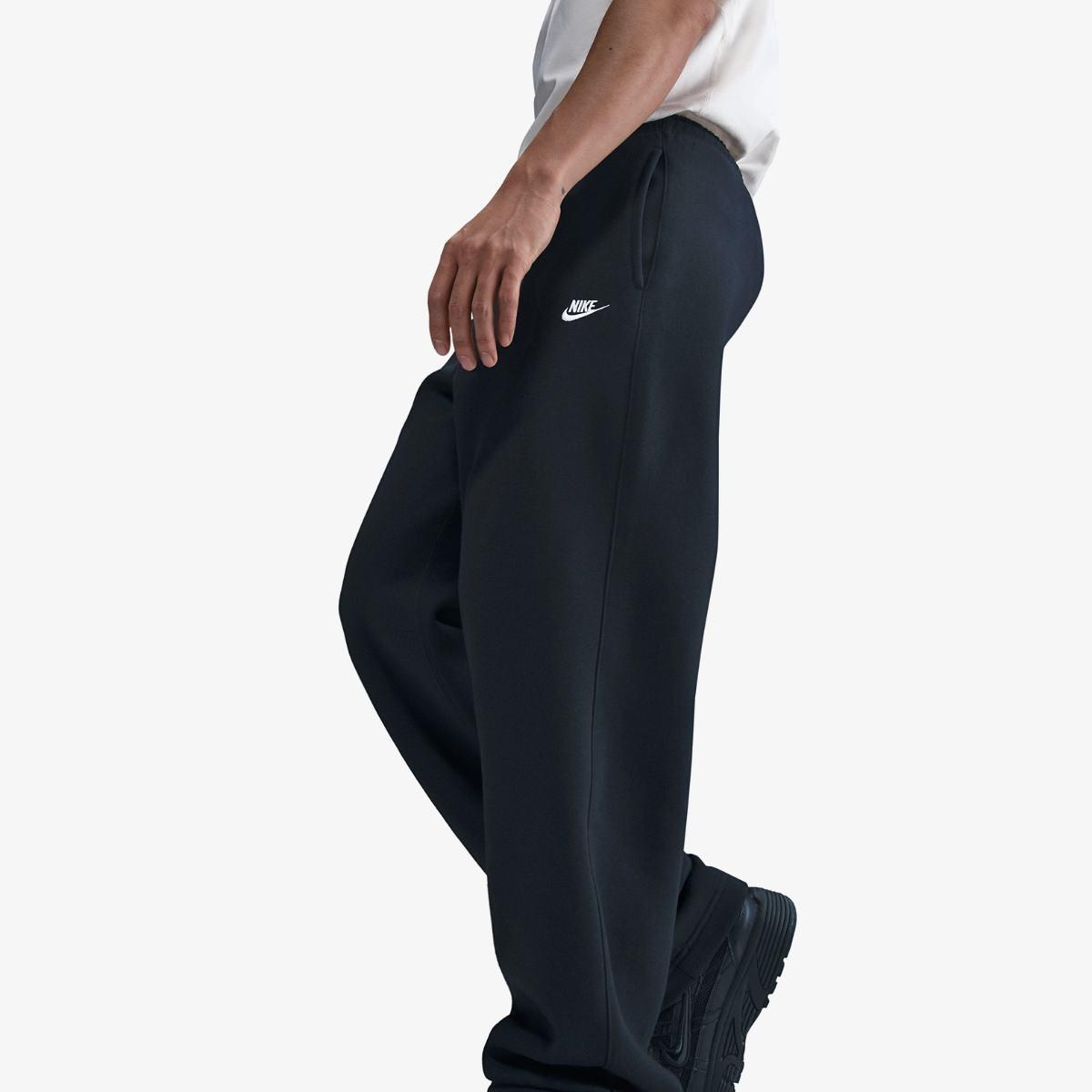 Чоловічі штани Nike Club Open Hem Pants FN3730-010_image_1