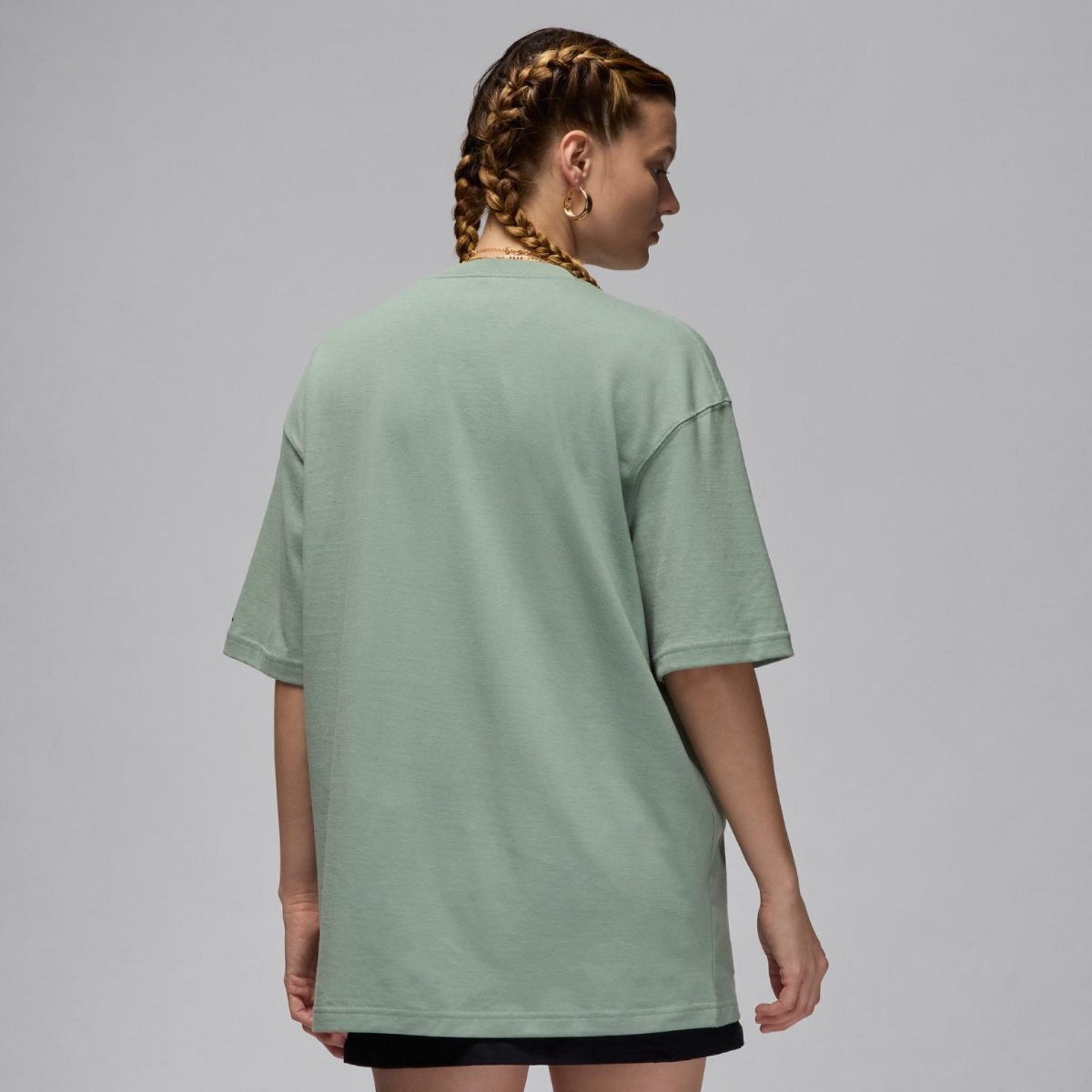 Жіноча футболка Jordan W J Ss Gfx Os Tee 2 FN5708-304_image_3