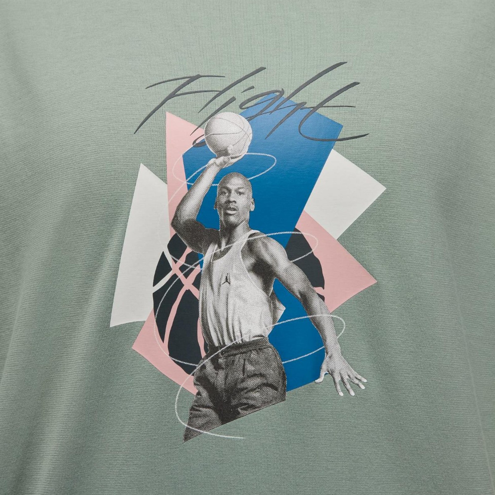 Жіноча футболка Jordan W J Ss Gfx Os Tee 2 FN5708-304_image_5