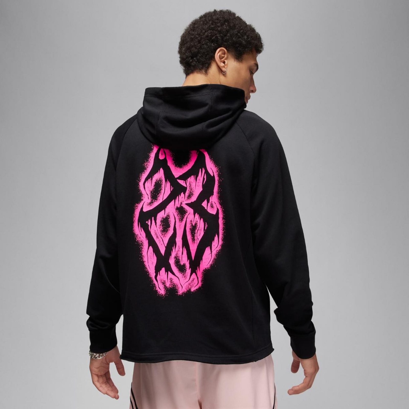 Чоловіча толстовка Jordan M Dri FN5812-010_image_3