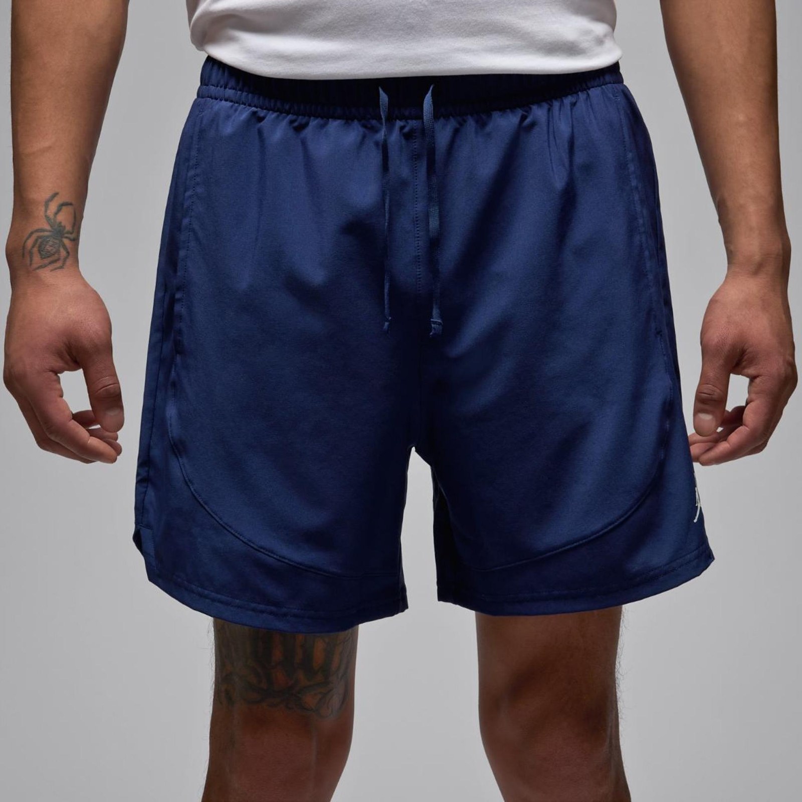 Чоловічі шорти Jordan M J Df Sprt Woven Short FN5842-410_image_3