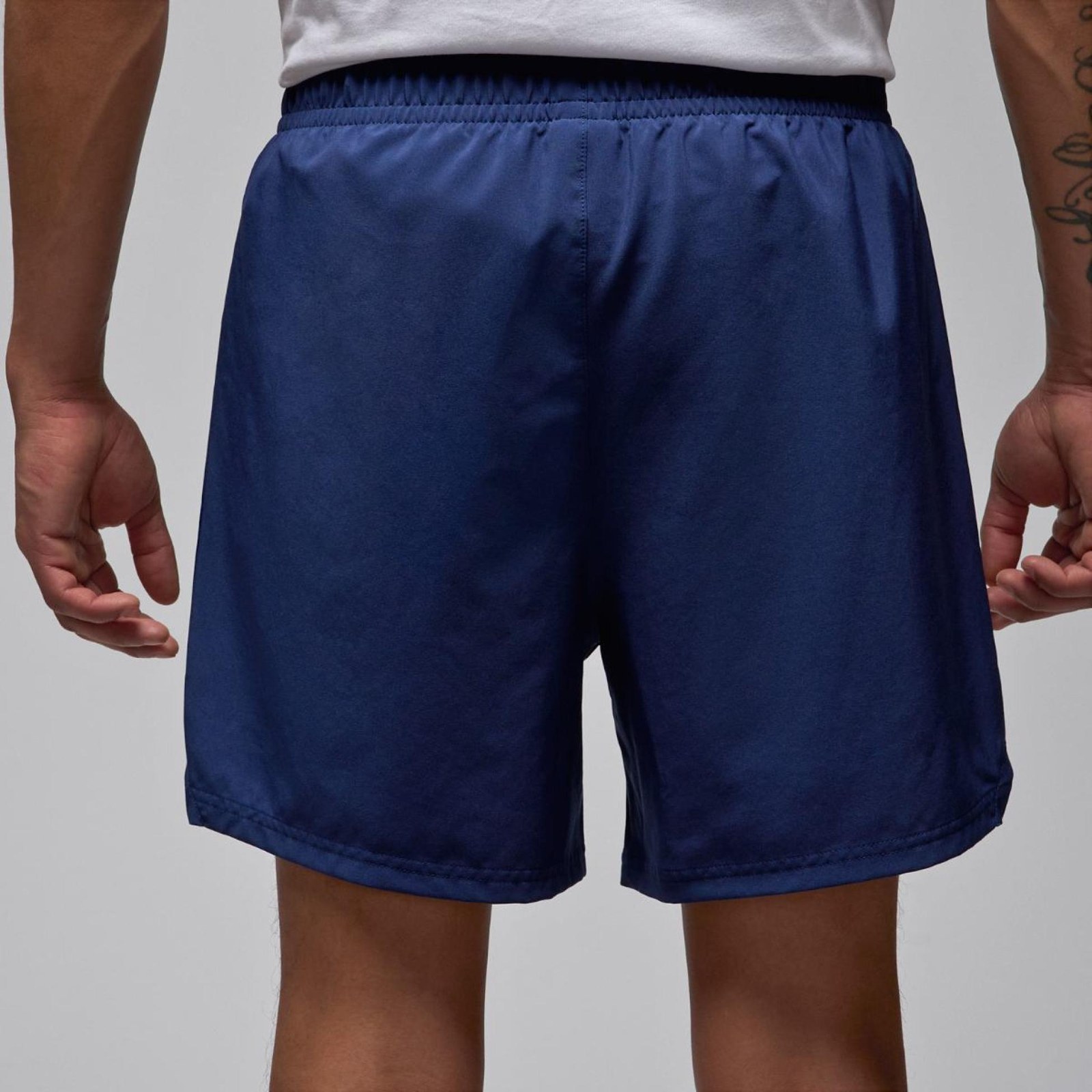 Чоловічі шорти Jordan M J Df Sprt Woven Short FN5842-410_image_4