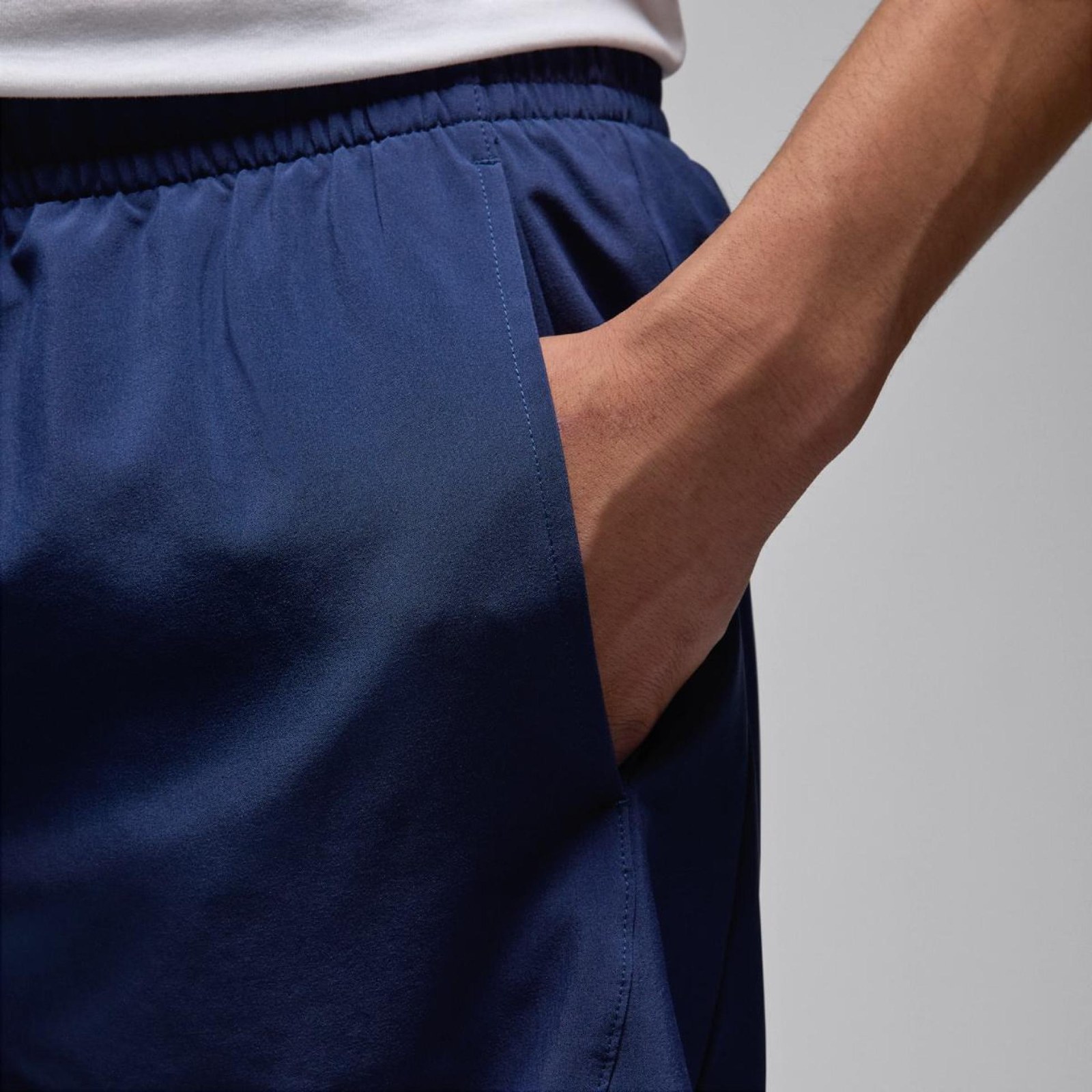 Чоловічі шорти Jordan M J Df Sprt Woven Short FN5842-410_image_5
