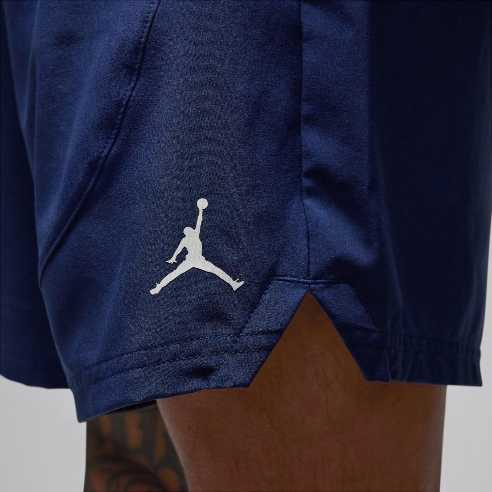 Чоловічі шорти Jordan M J Df Sprt Woven Short FN5842-410_image_6