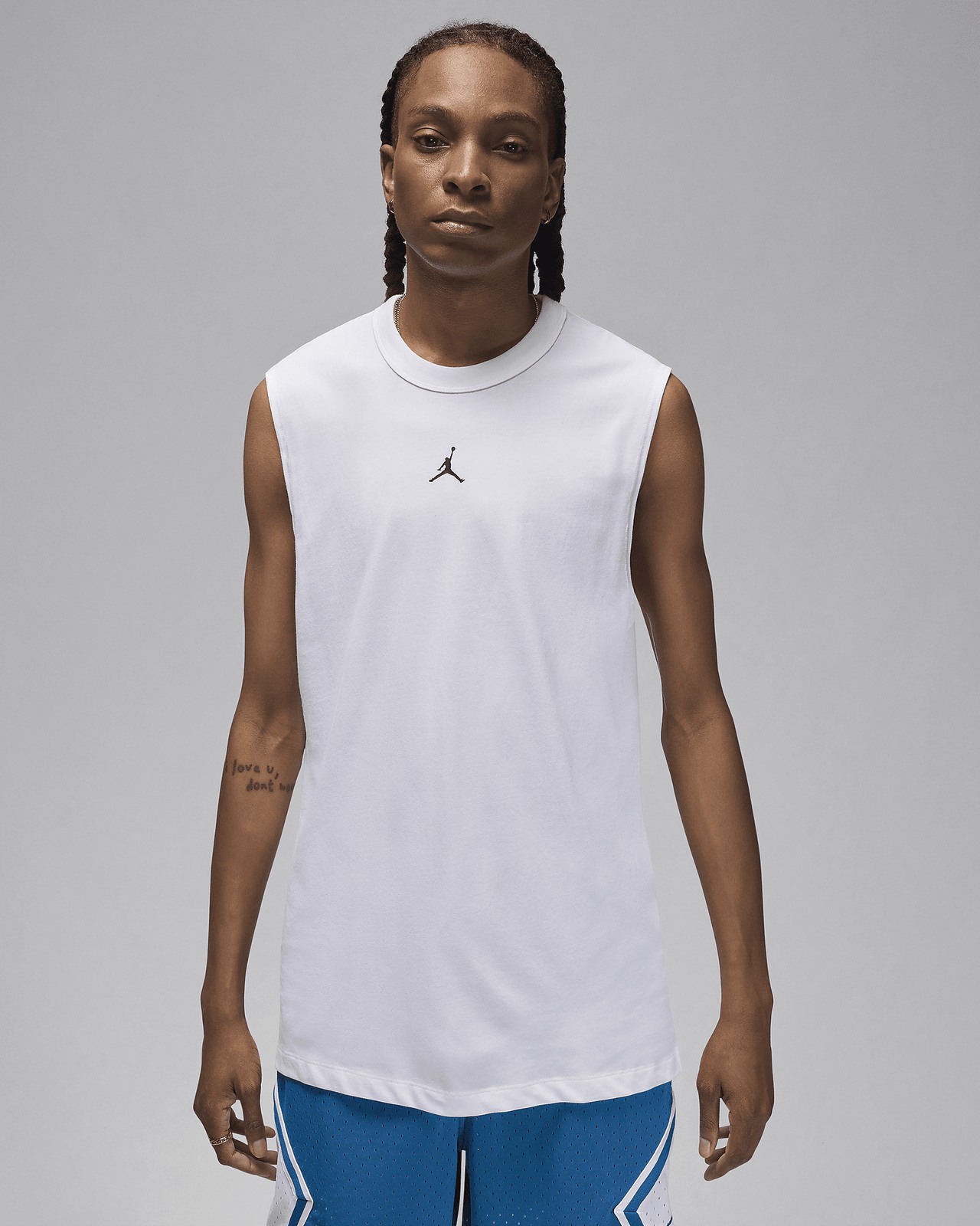 Майка чоловіча Nike Jordan Sport Dri-FIT FN5856-100_image_1