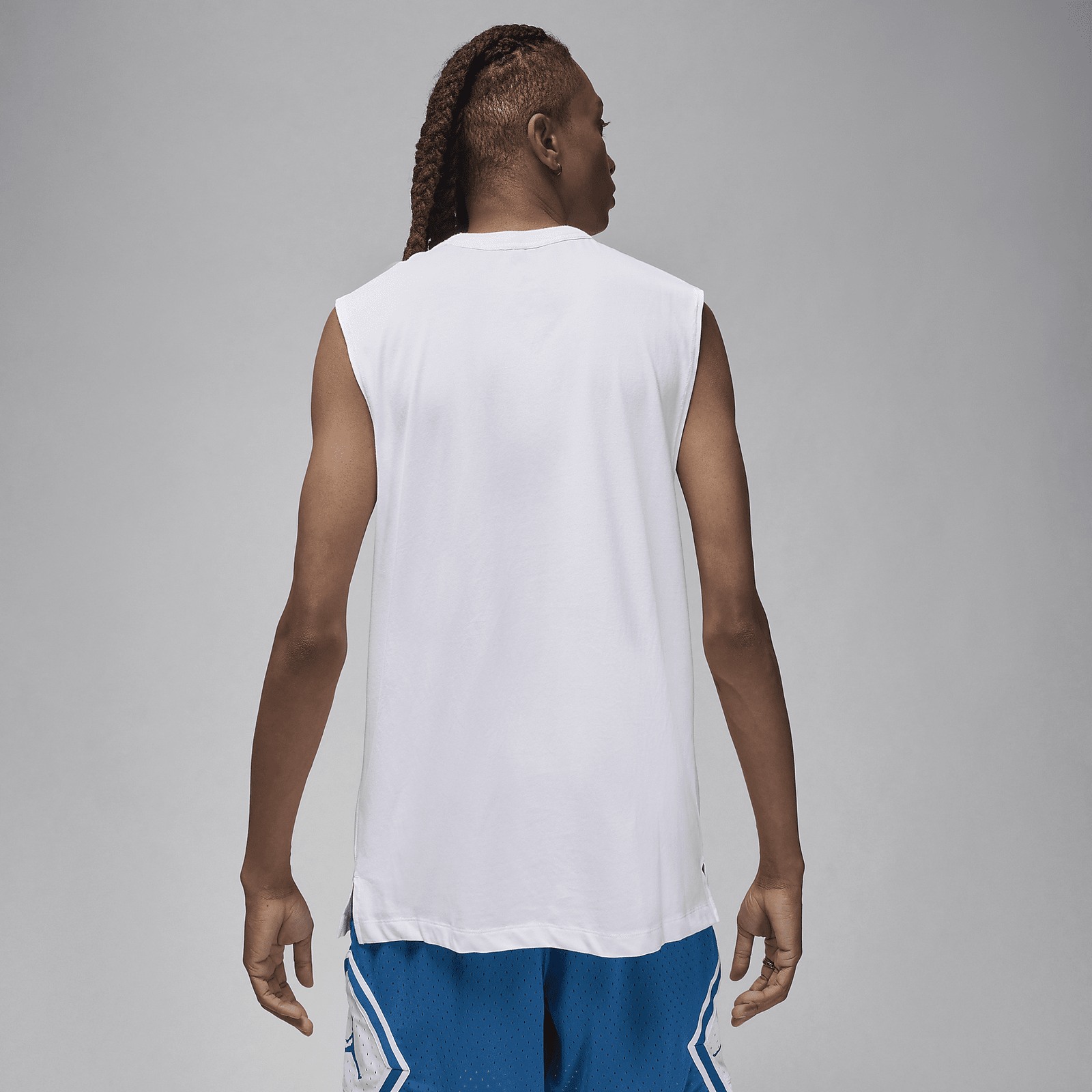 Майка чоловіча Nike Jordan Sport Dri-FIT FN5856-100_image_2
