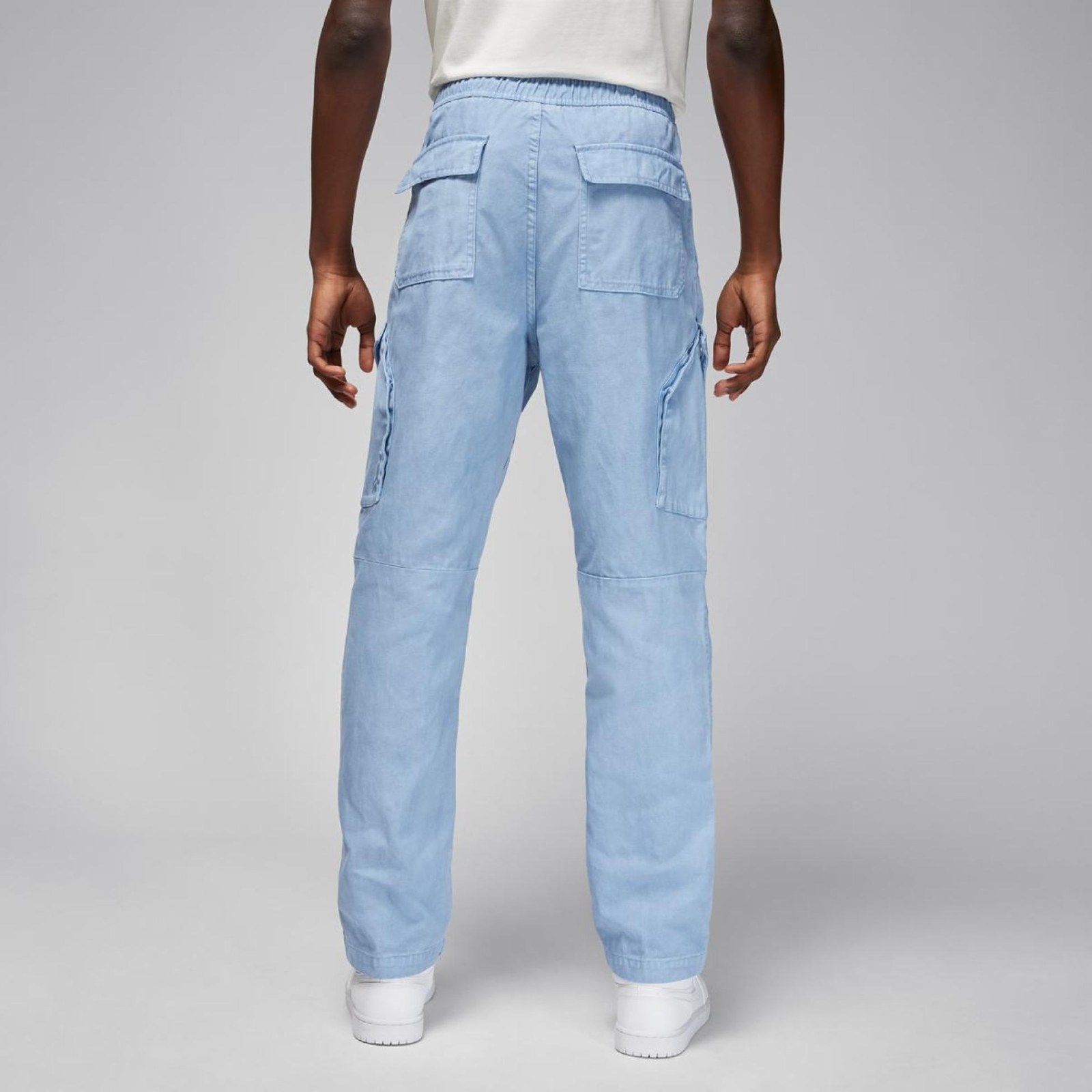 Чоловічі штани Jordan M J Ess Stmt Wash Chi Pant FN6364-436_image_3