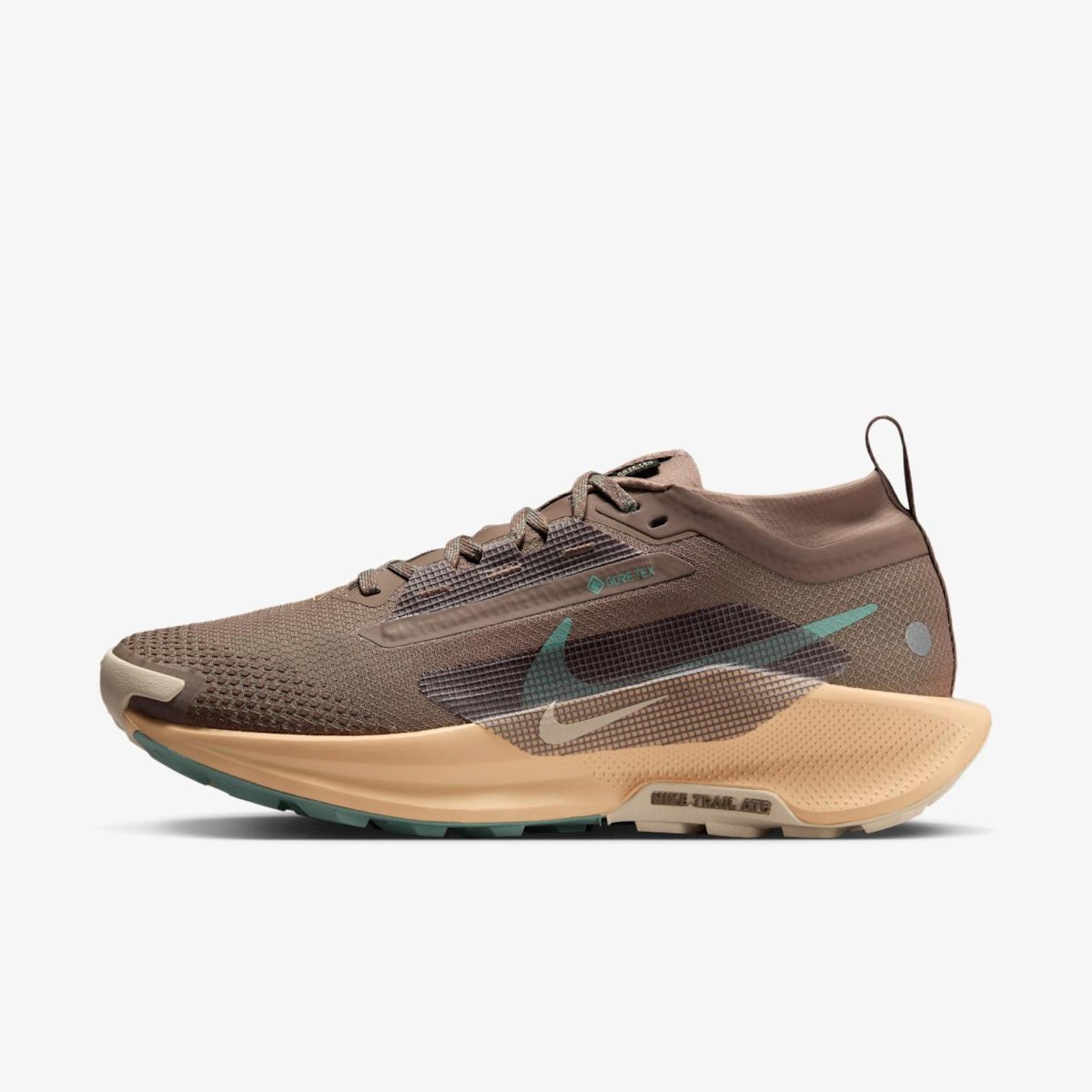 Женские кроссовки Nike W Pegasus Trail 5 GTX FQ0912-200_image_2
