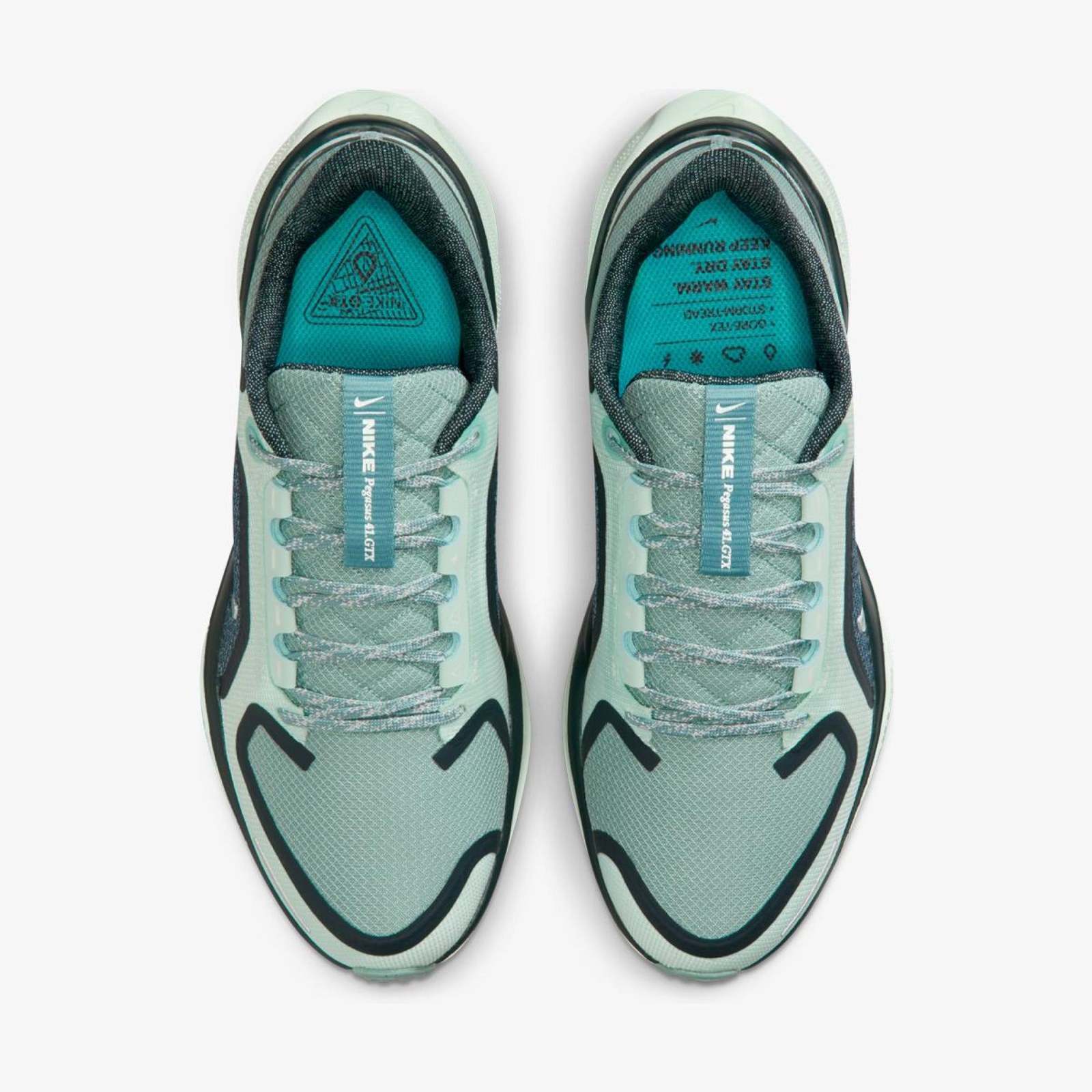 Женские кроссовки Nike W Air Zm Pegasus 41 GTX FQ1357-003_image_5