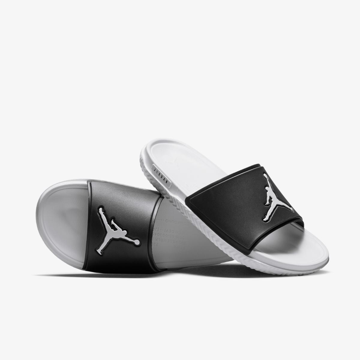 Чоловічі тапочки Jordan Jumpman Slide FQ1598-010_image_1