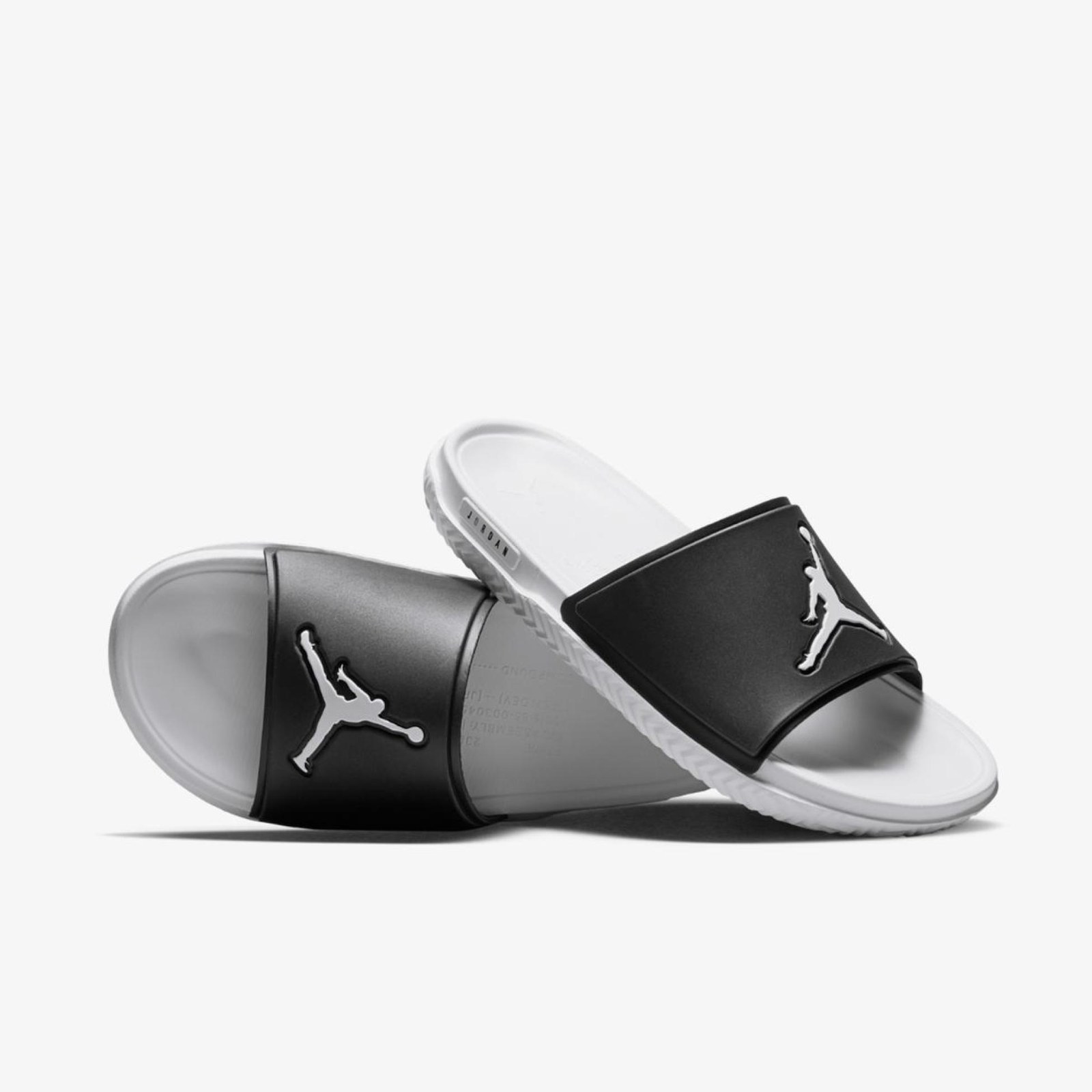 Чоловічі тапочки Jordan Jumpman Slide FQ1598-010_image_2