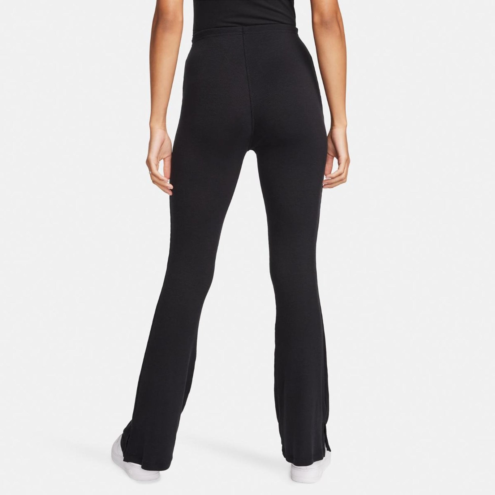 Жіночі лосини Nike W NSW Nk Chll Knt Mrib Mr Flr FQ2113-010_image_3