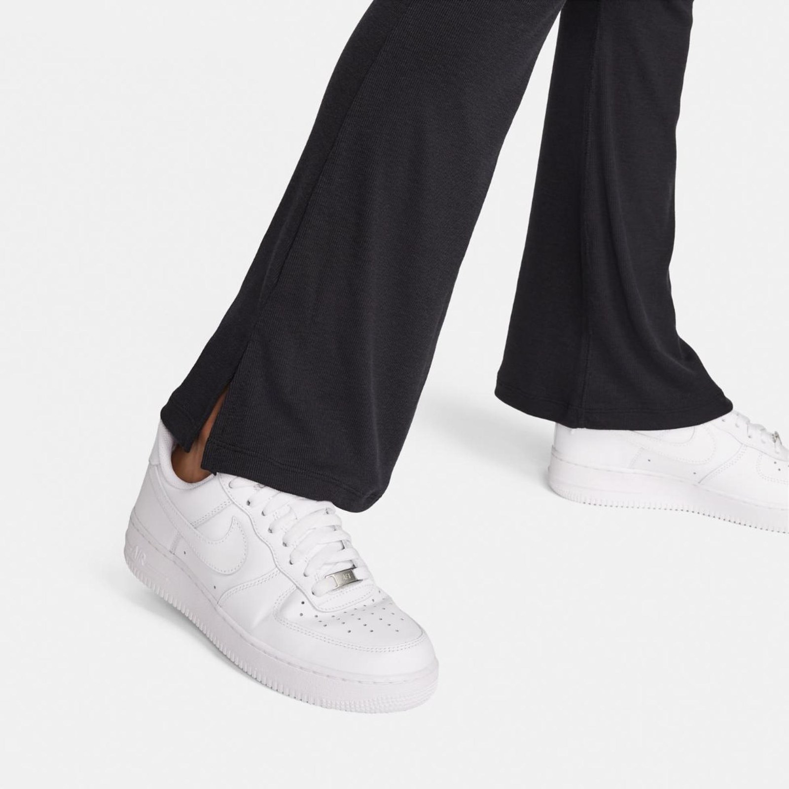 Жіночі лосини Nike W NSW Nk Chll Knt Mrib Mr Flr FQ2113-010_image_6