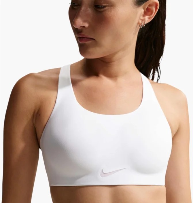 Спортивний топ Nike Ultrahigh-Support Padded Sports Bra FQ7387-100_image_1