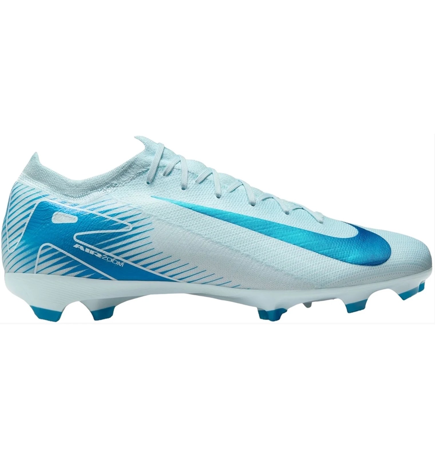 Бутси Nike Zm Vapor 16 Pro Fg Light Blue FQ8685-400_image_1
