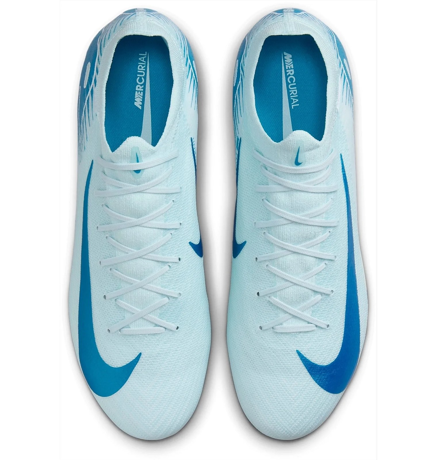 Бутси Nike Zm Vapor 16 Pro Fg Light Blue FQ8685-400_image_5