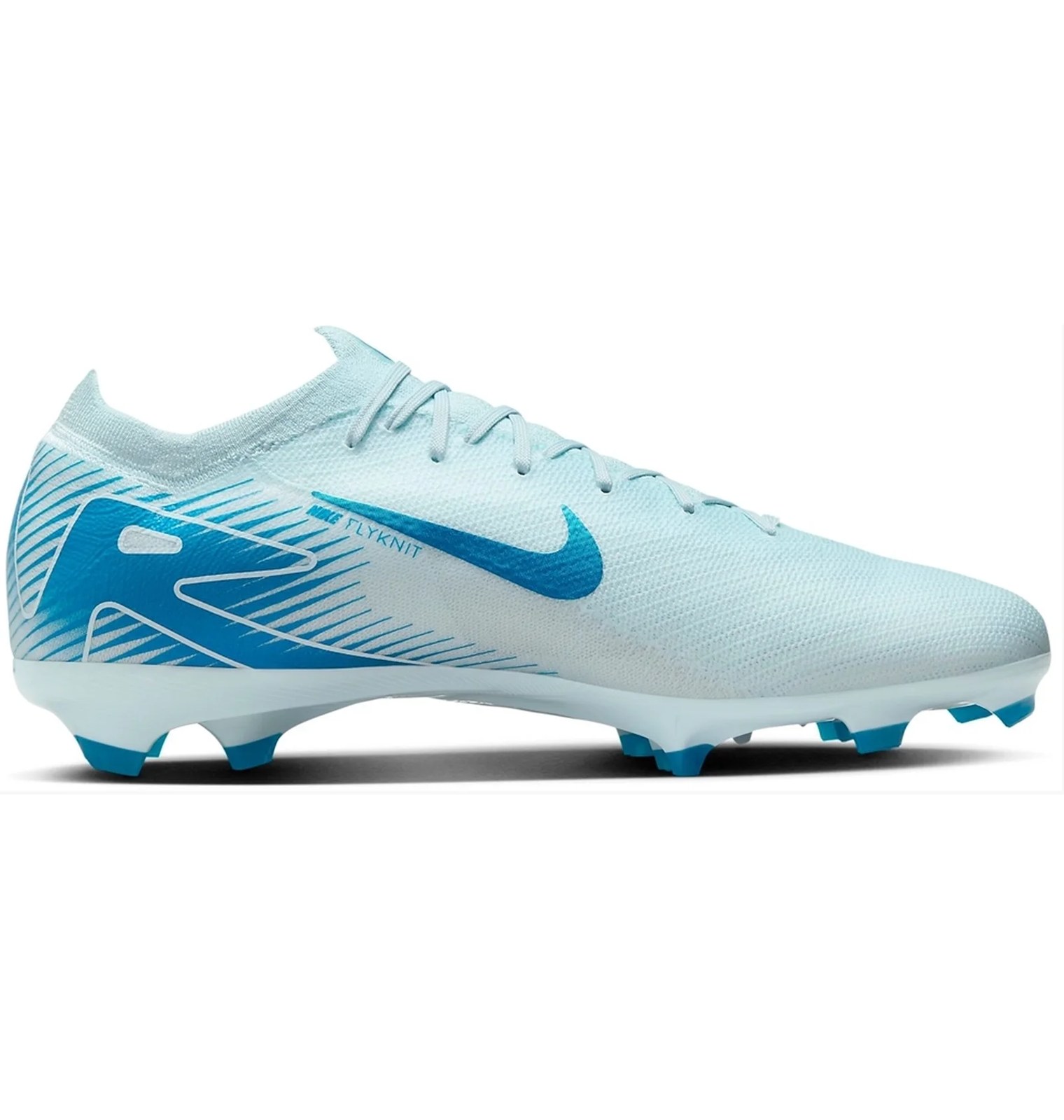 Бутси Nike Zm Vapor 16 Pro Fg Light Blue FQ8685-400_image_6