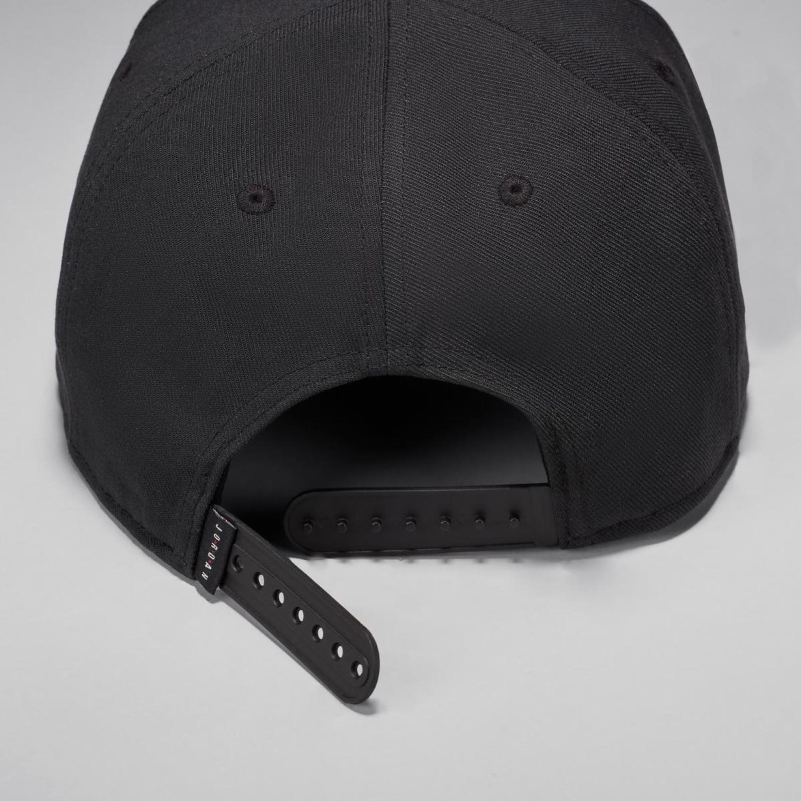 Мужская кепка Jordan U J Pro Cap S Fb Jumpman FV5296-010_image_4