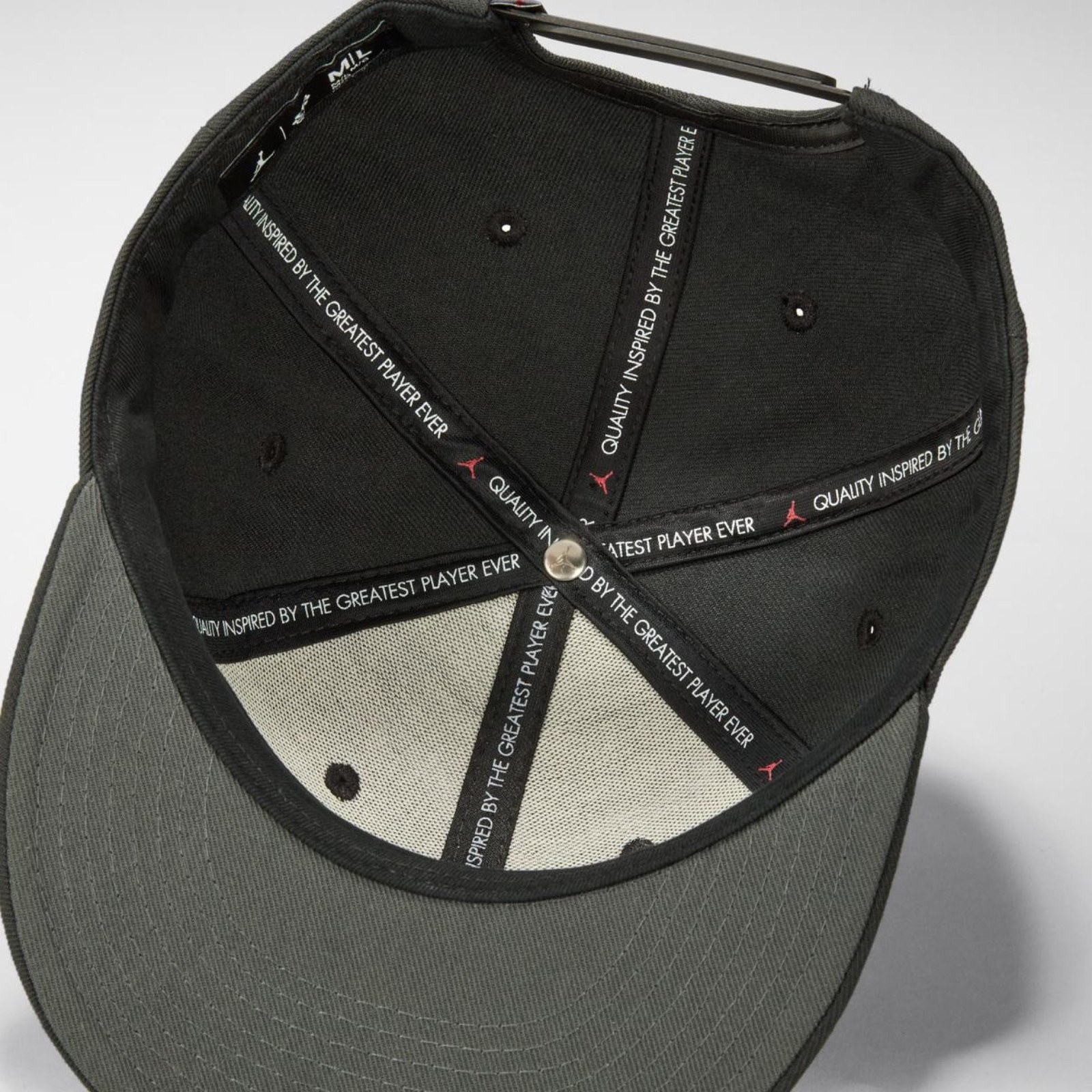 Мужская кепка Jordan U J Pro Cap S Fb Jumpman FV5296-010_image_6