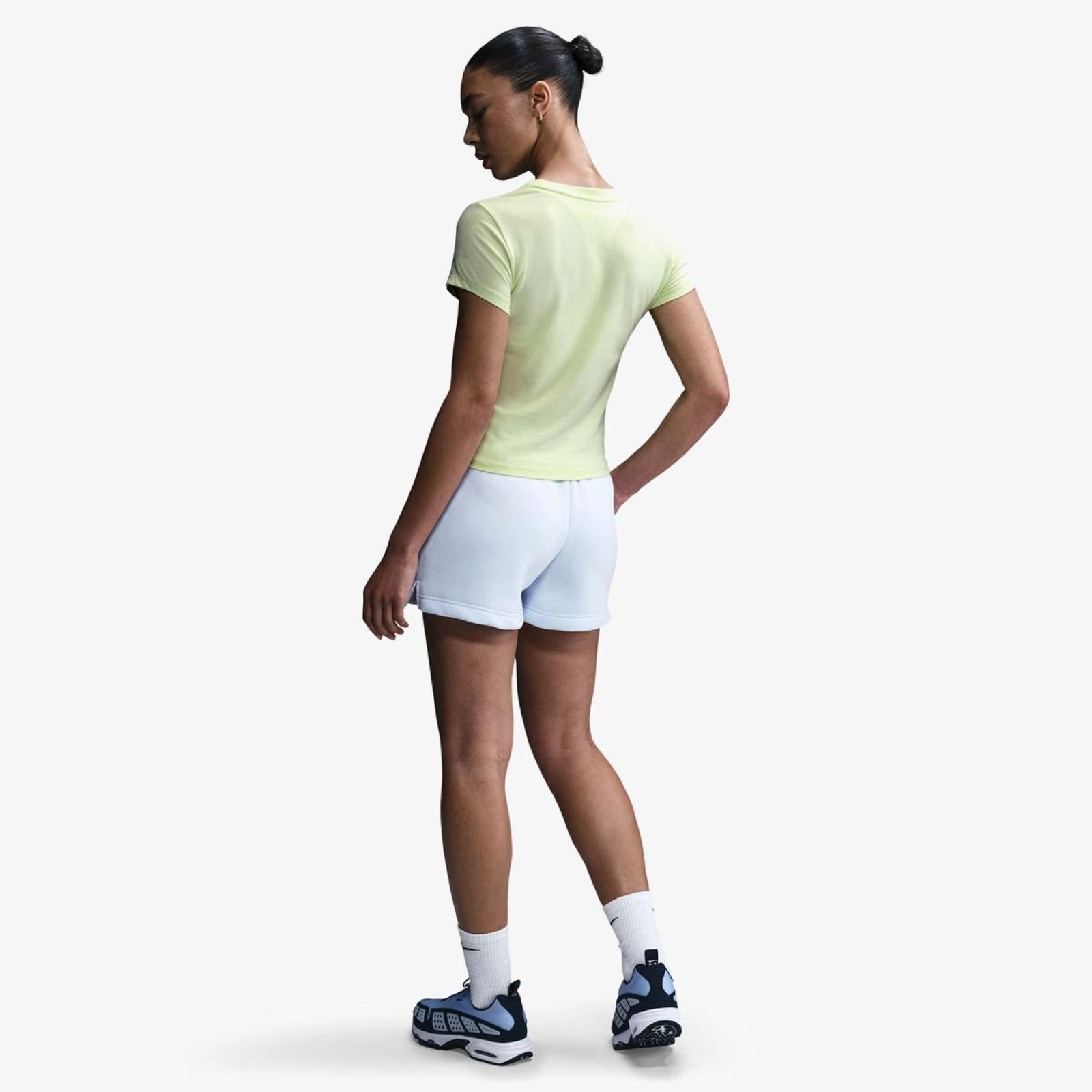 Жіноча футболка Nike W NSW Nk Chll Knt Md Crp FV5508-360_image_6