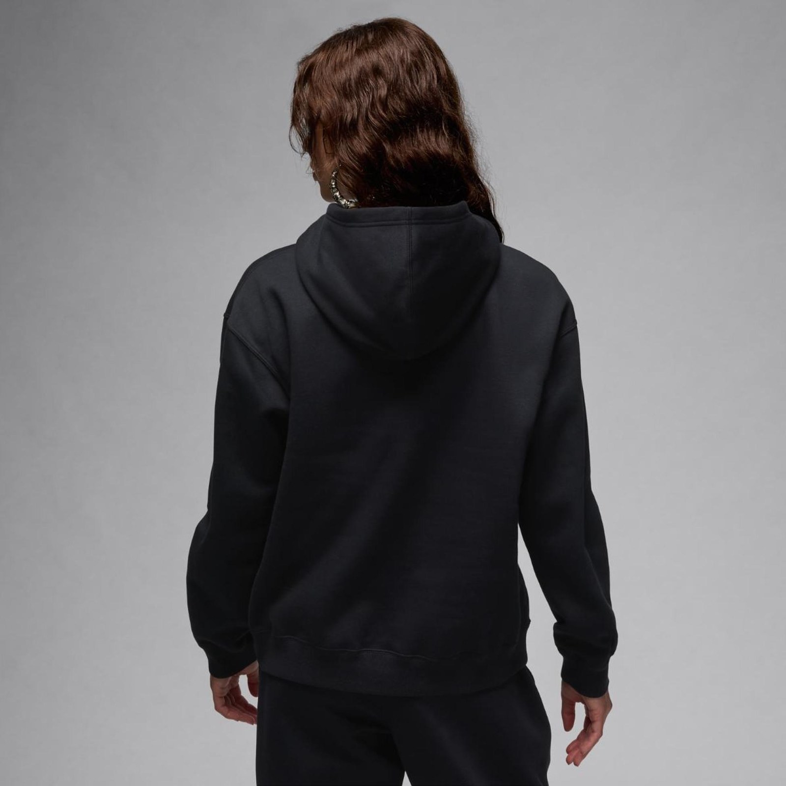 Жіноча толстовка Jordan Brooklyn Fleece Pullover 24 FV7071-010_image_3